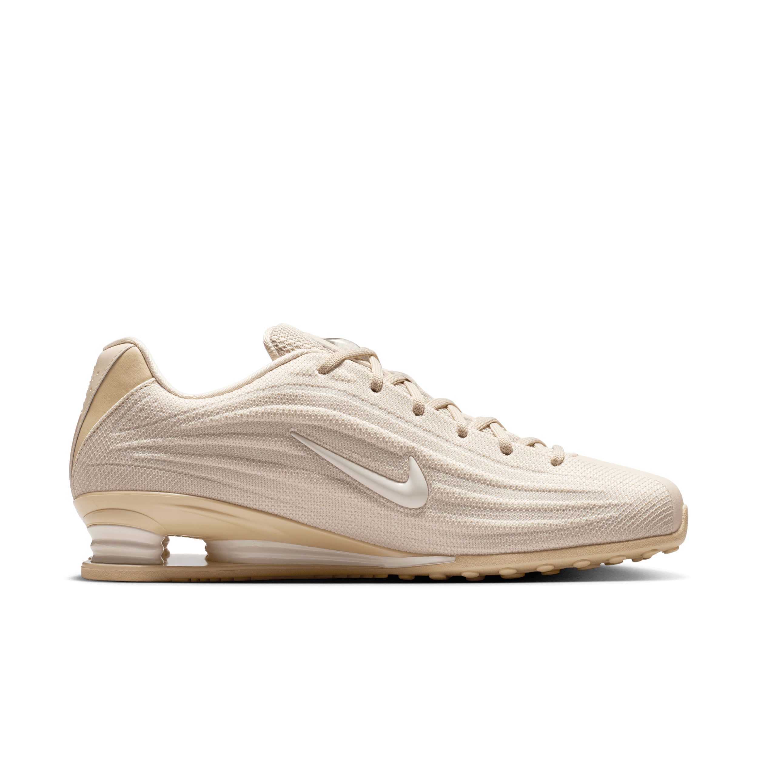 Nike Shox Z 'Oatmeal' HQ7540-102
