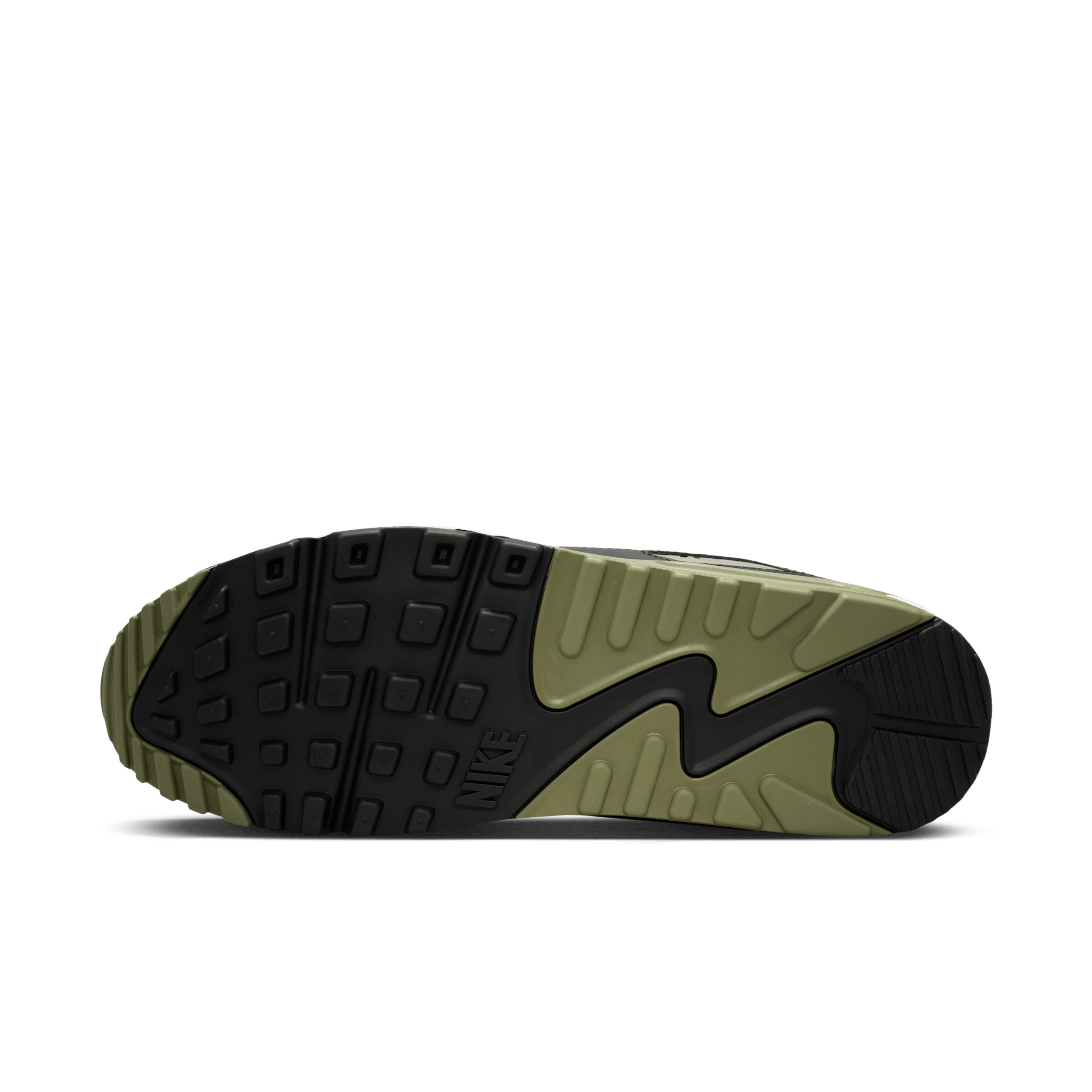 Nike Air Max 90 'Silver Sage' DM0029-121