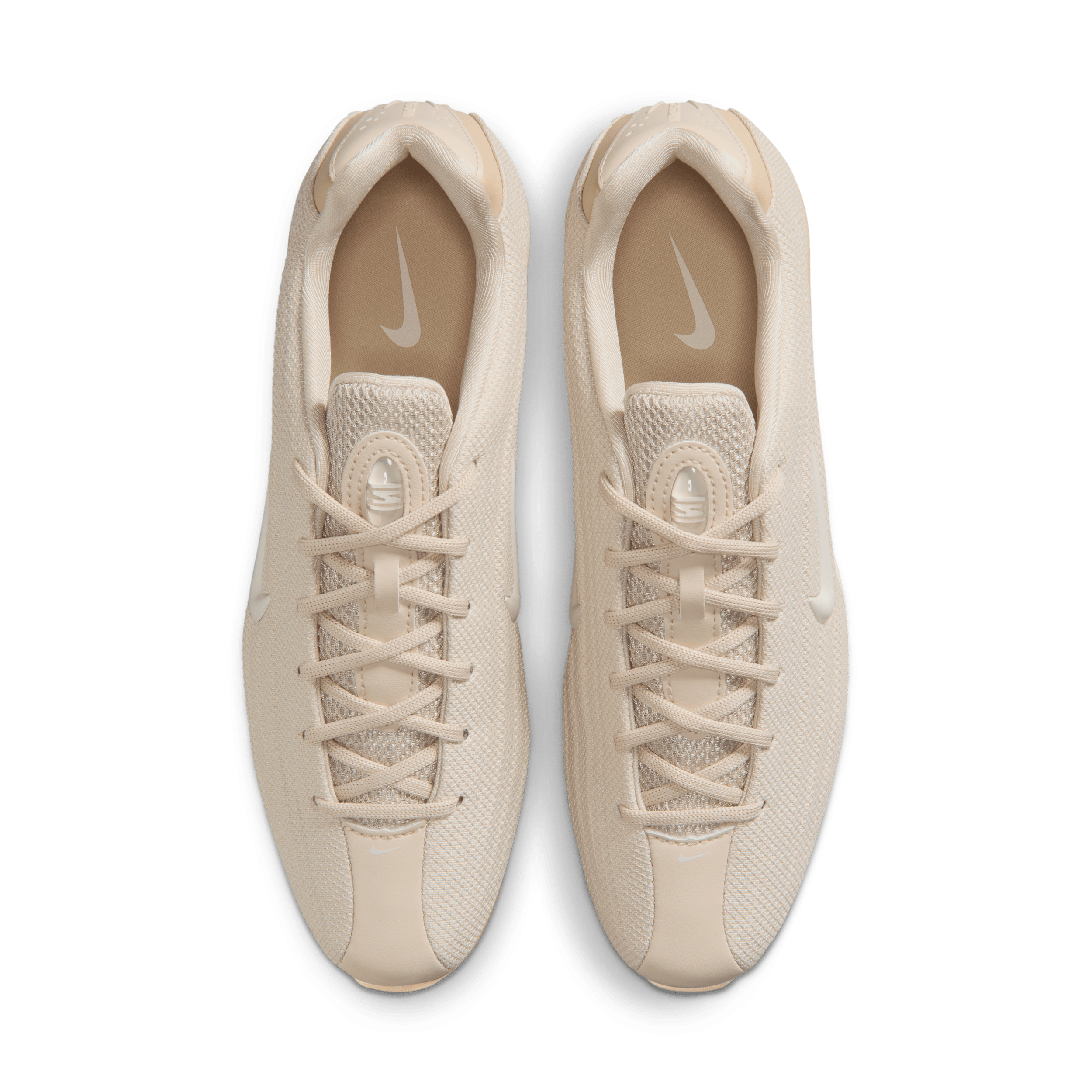 Nike Shox Z 'Oatmeal' HQ7540-102