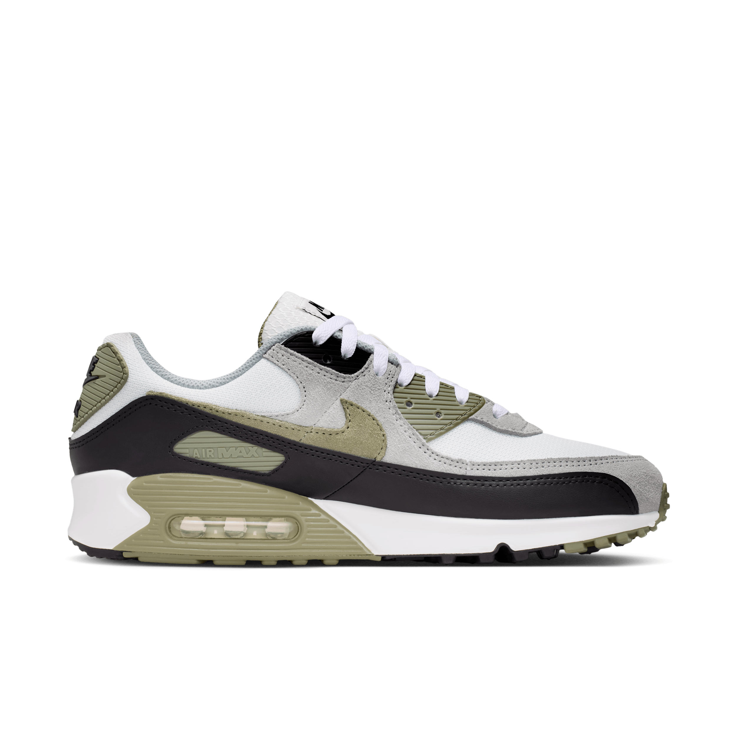 Nike Air Max 90 'Silver Sage' DM0029-121