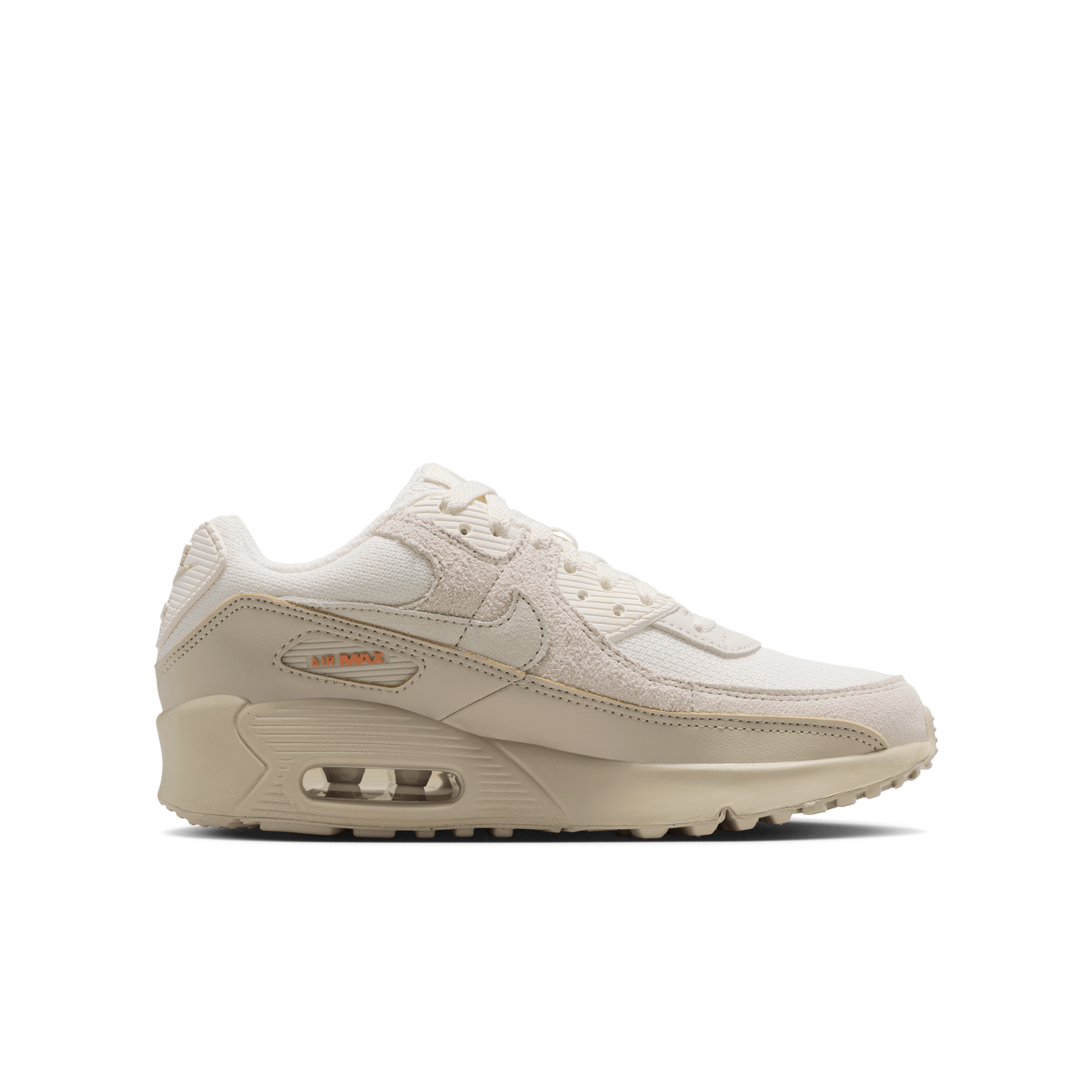 Nike Air Max 90 Tech Older Kids' IR5583-002
