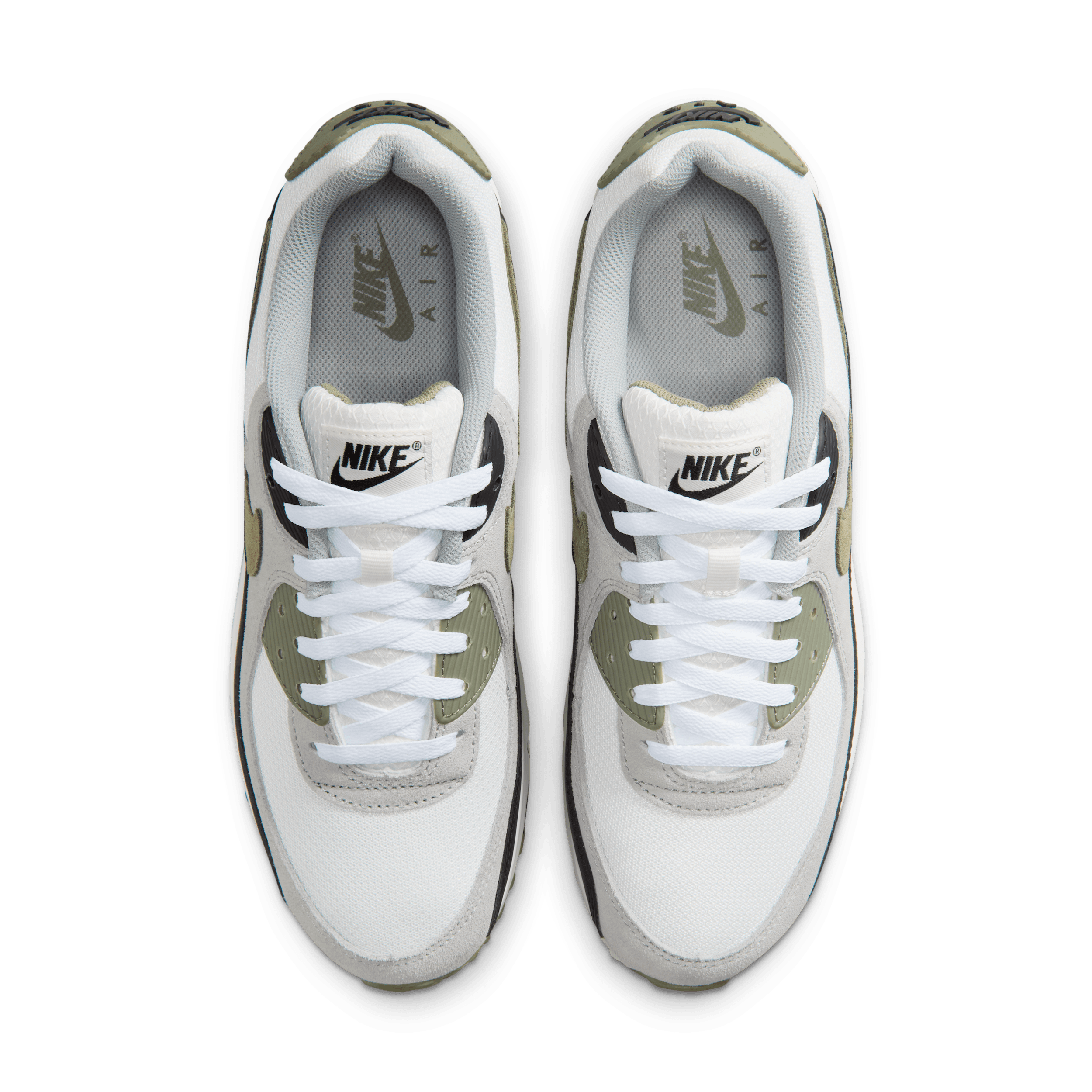Nike Air Max 90 'Silver Sage' DM0029-121
