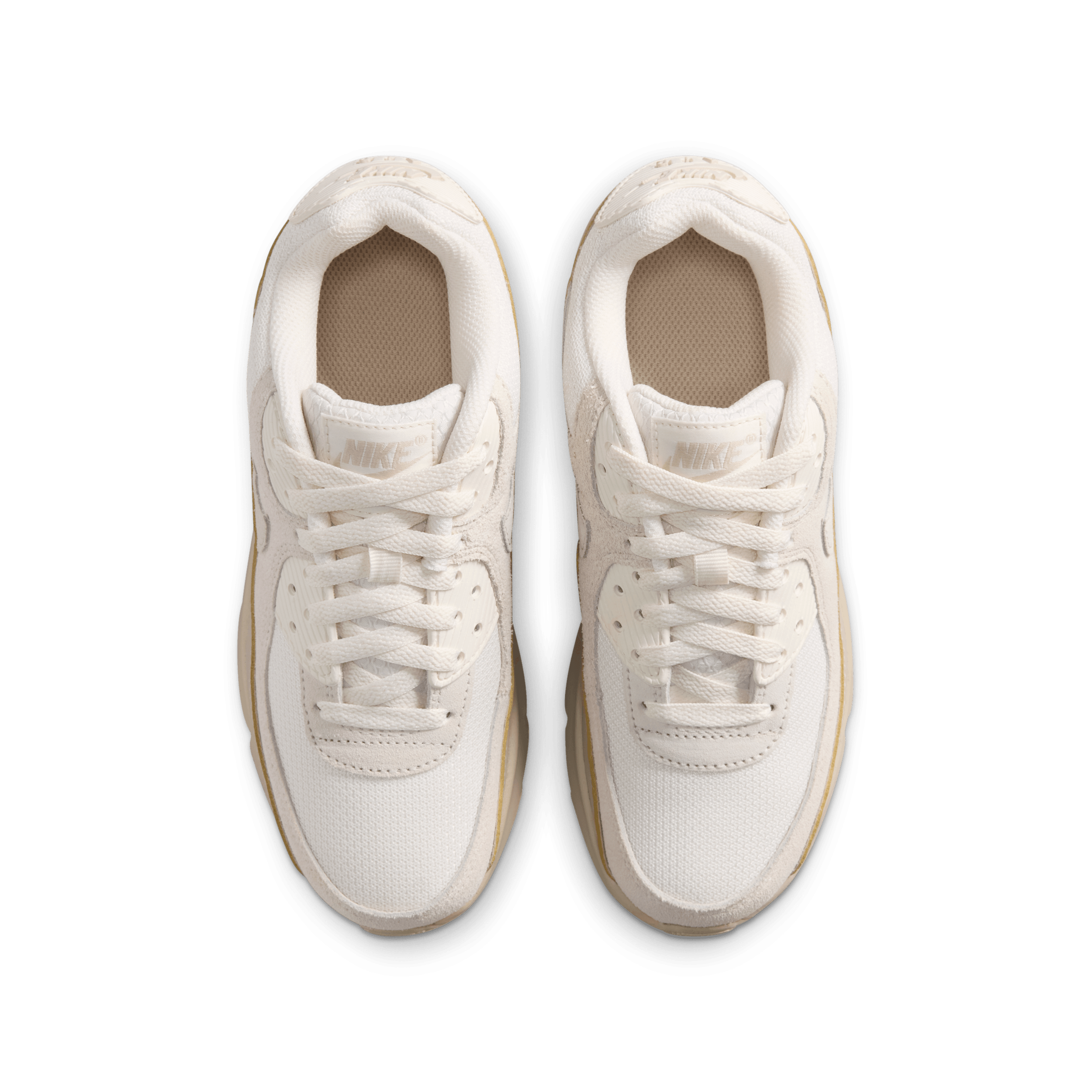 Nike Air Max 90 Tech Older Kids' IR5583-002