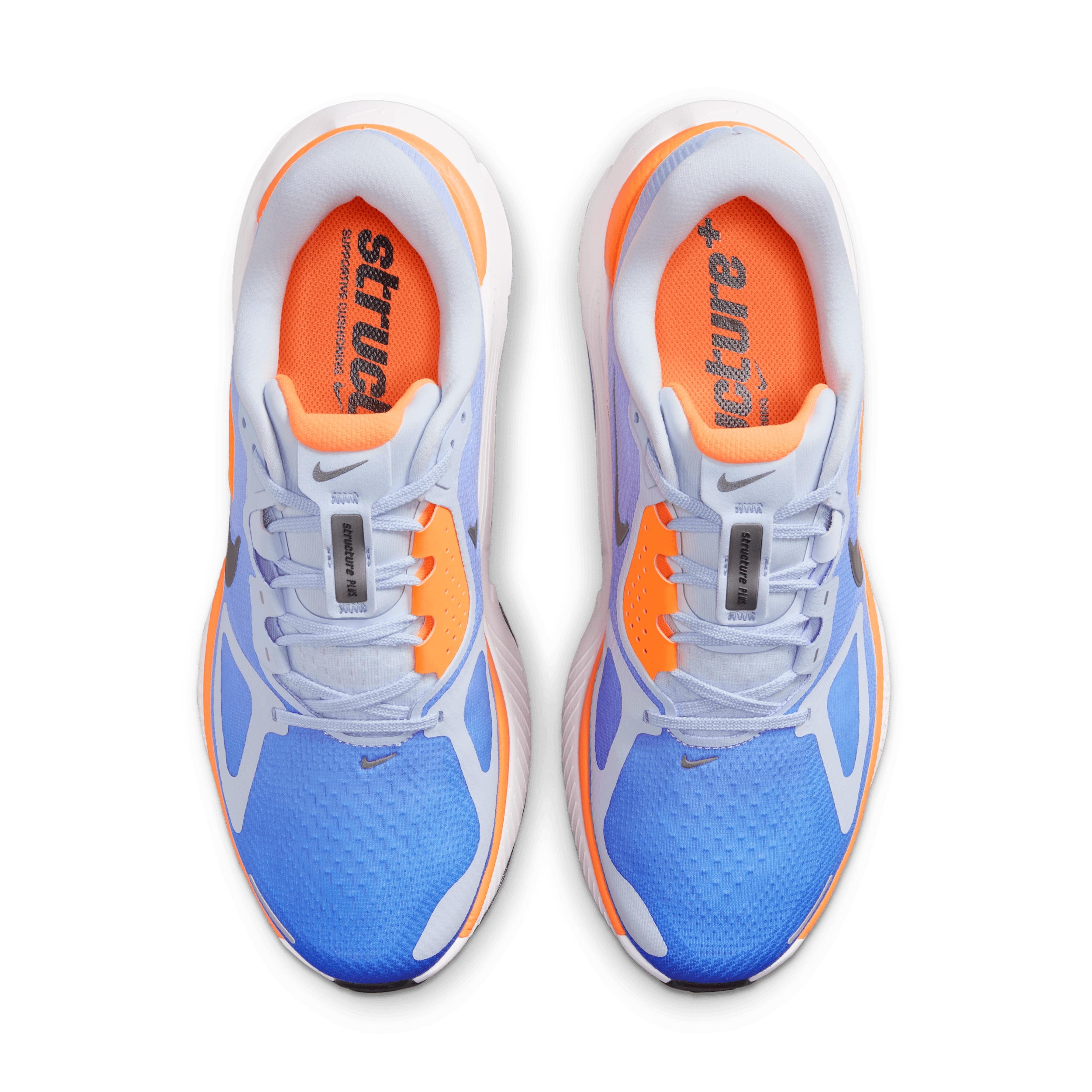 Nike Structure Plus HQ3048-400