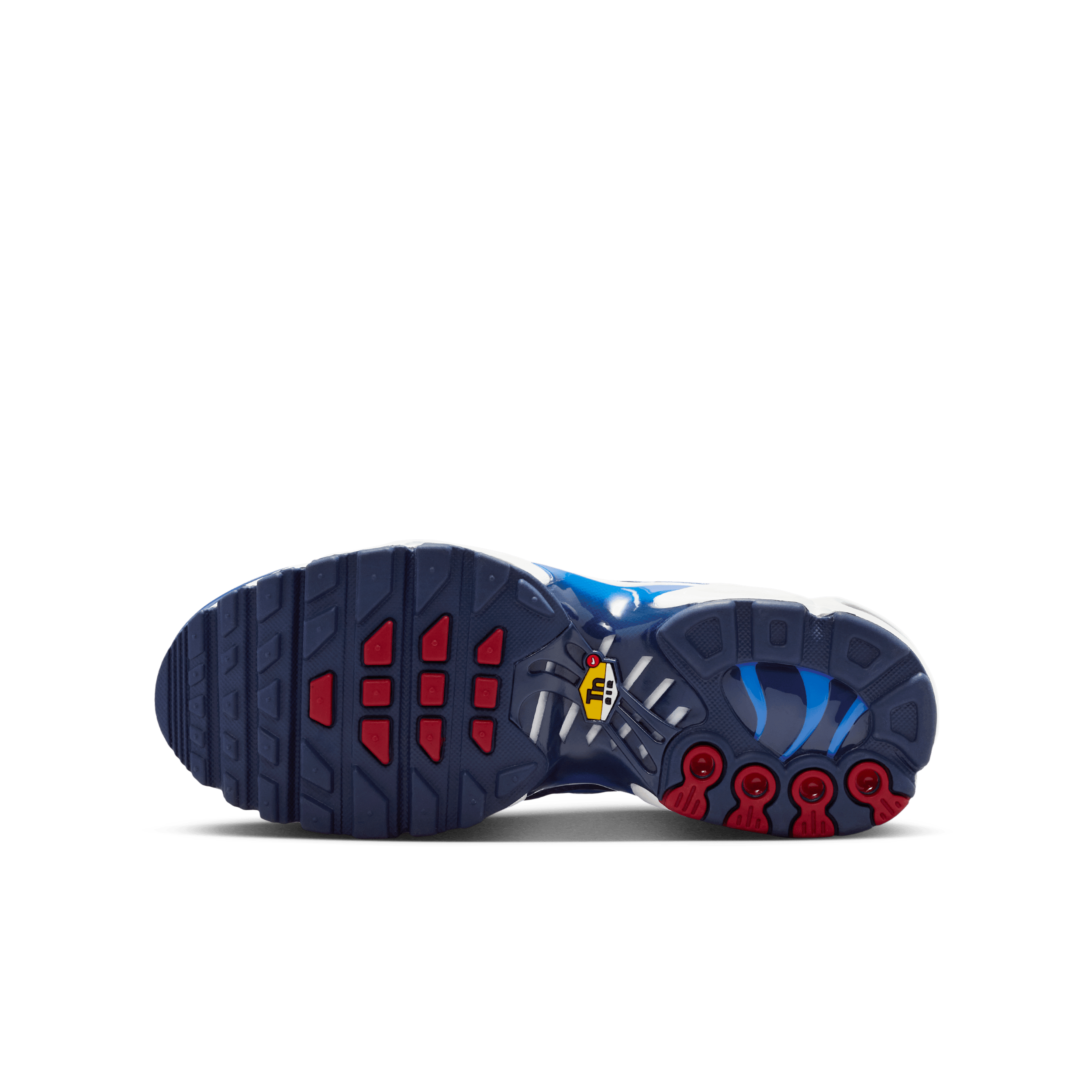 Nike Air Max Plus SE Older Kids' II7204-400