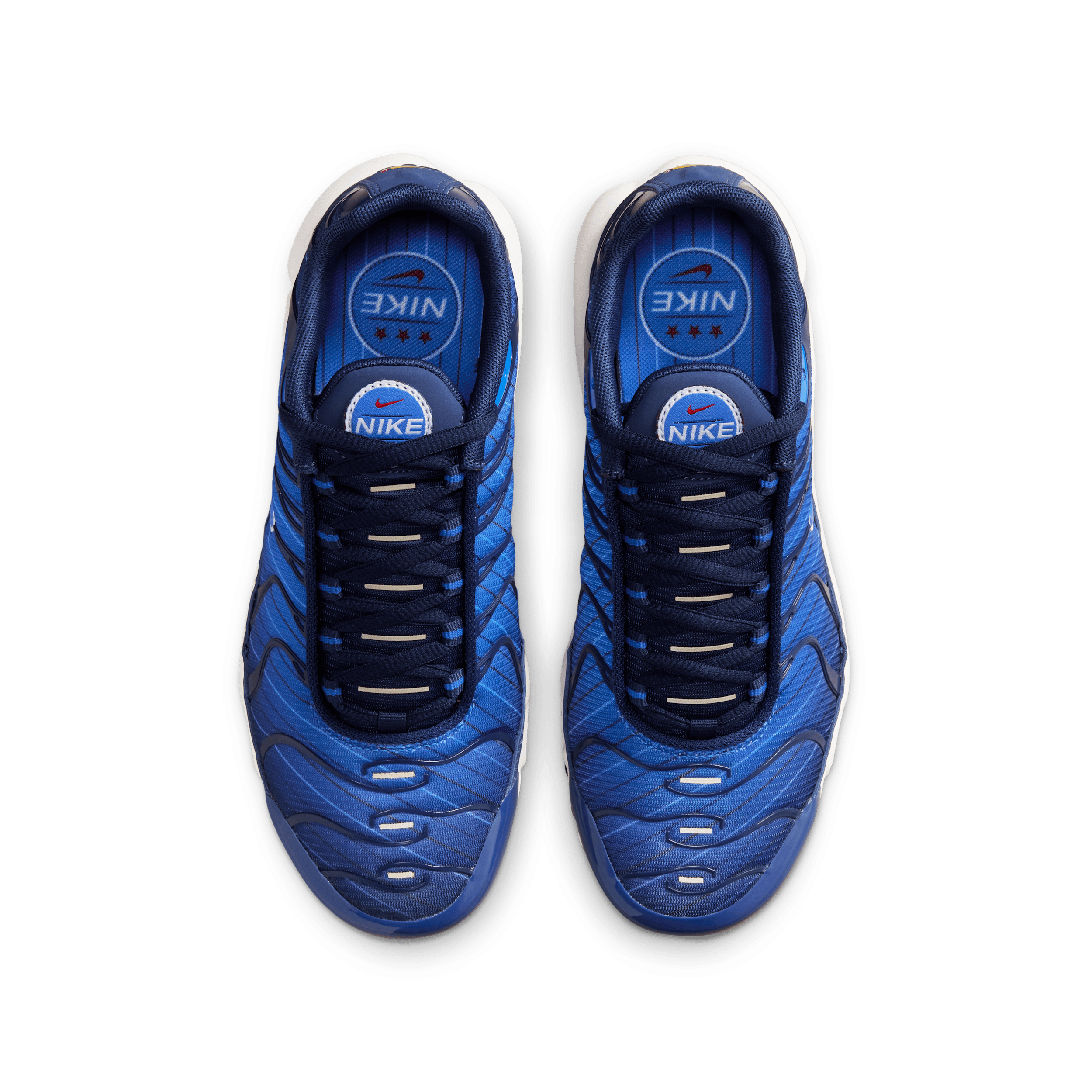 Nike Air Max Plus SE Older Kids' II7204-400