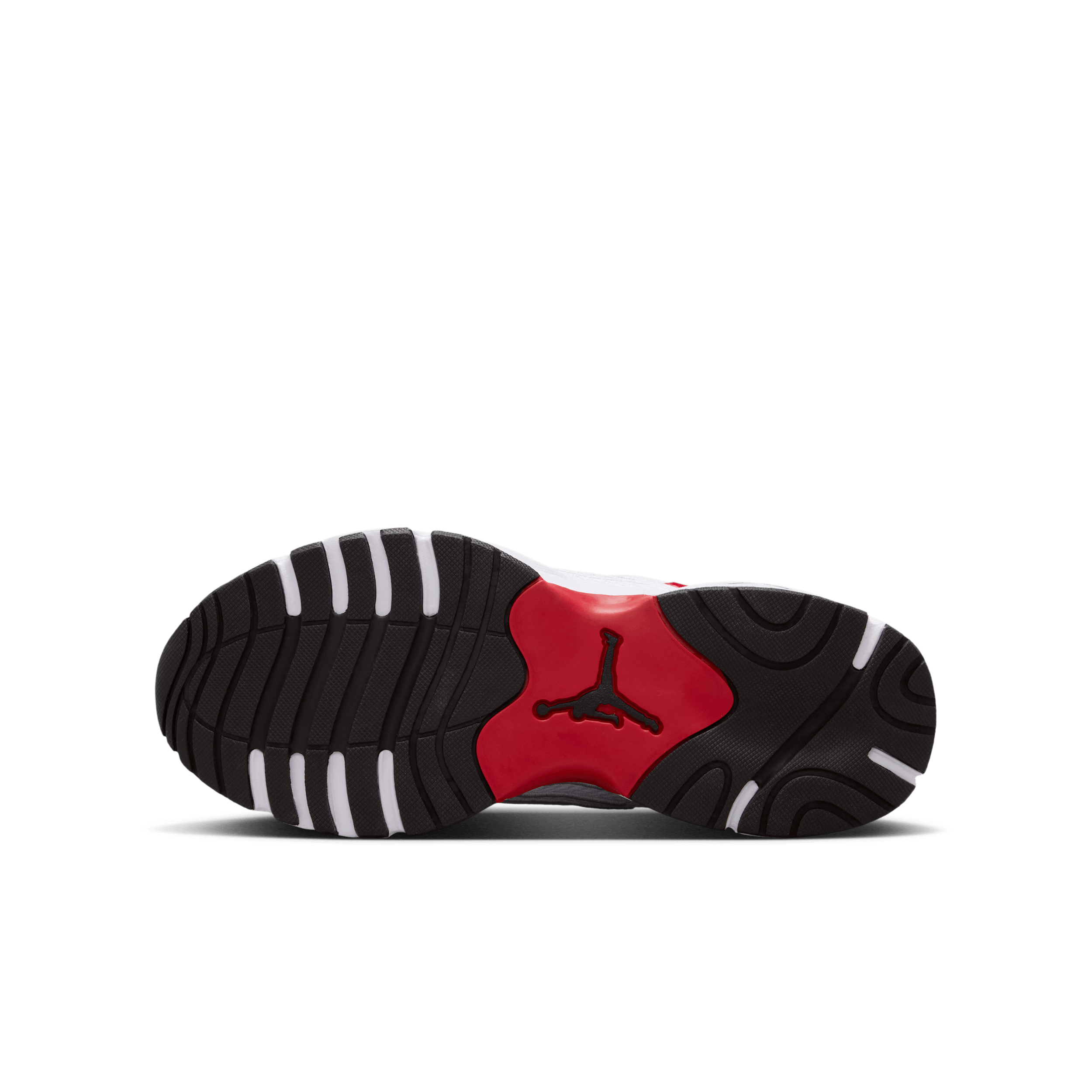 Nike Jordan Trunner Flow Older Kids' IQ7693-101