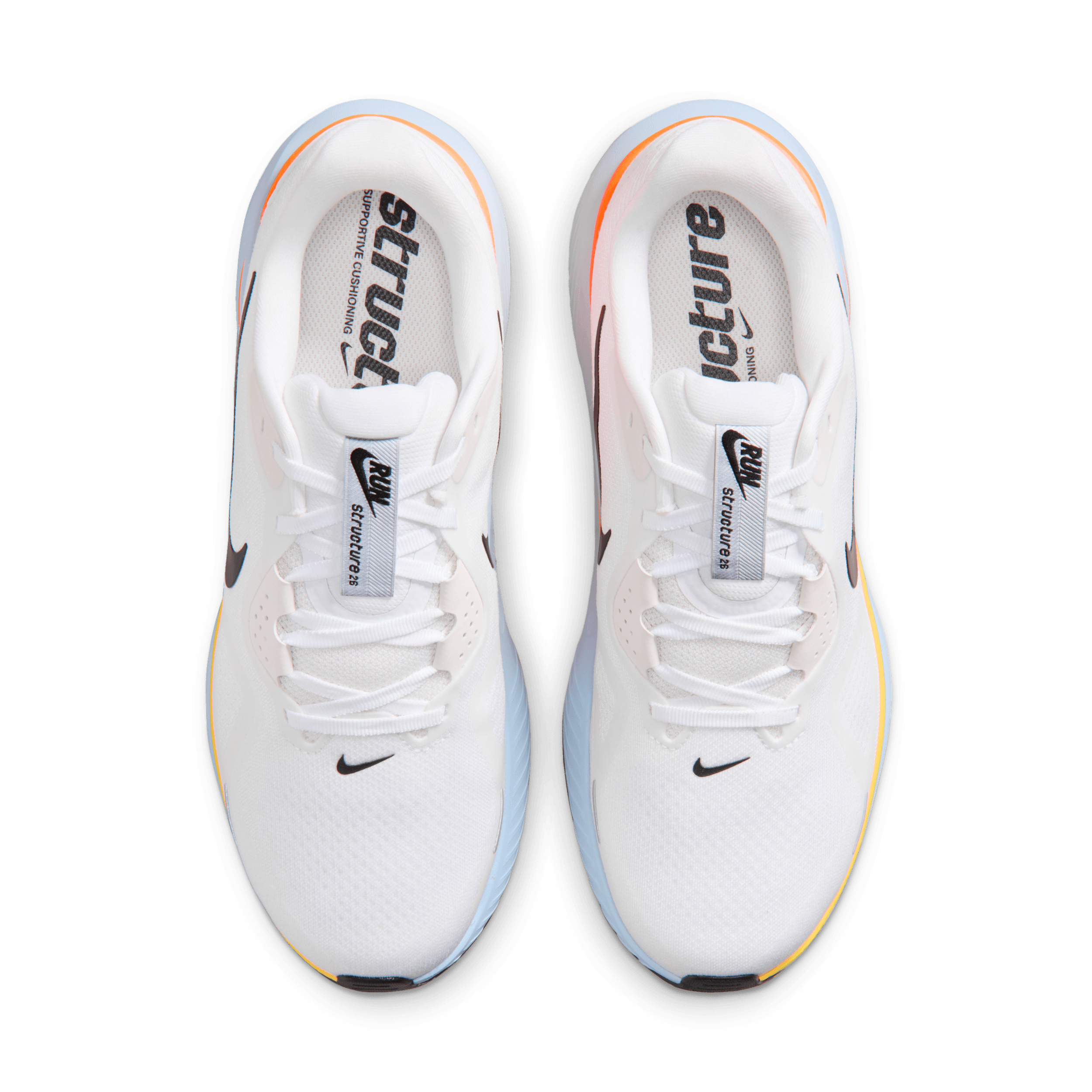Nike Structure 26 Road HJ1102-107