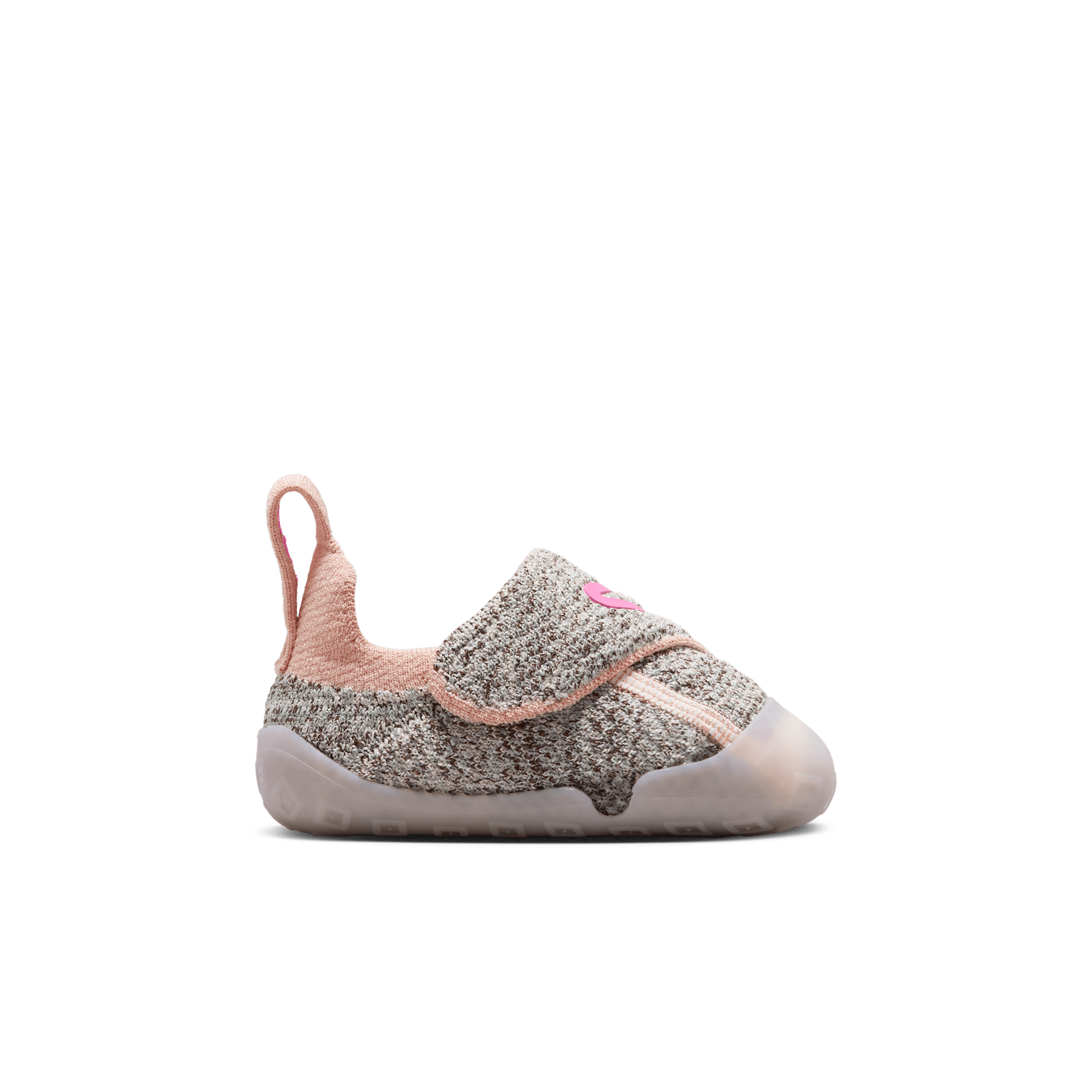 Nike Swoosh 1 Baby/Toddler FB3244-104