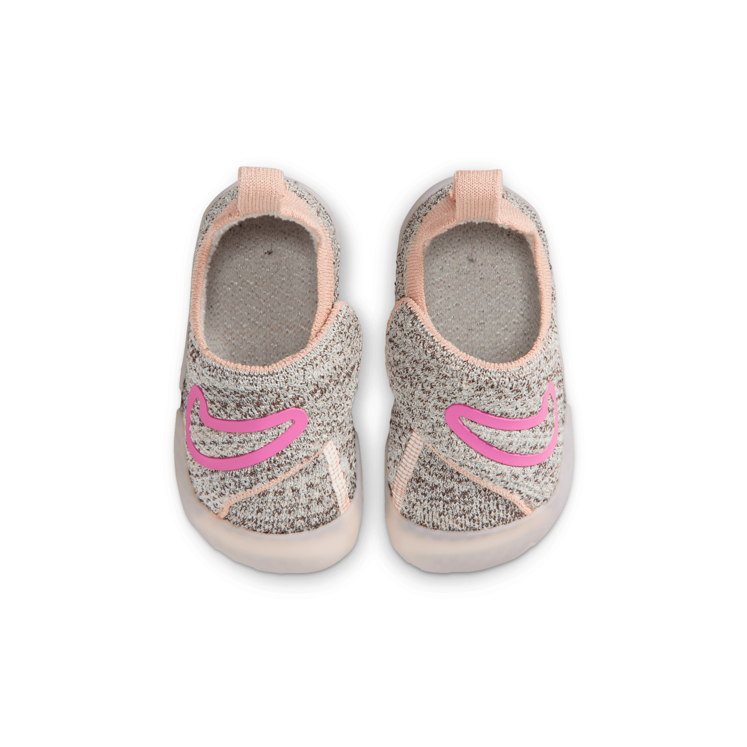 Nike Swoosh 1 Baby/Toddler FB3244-104