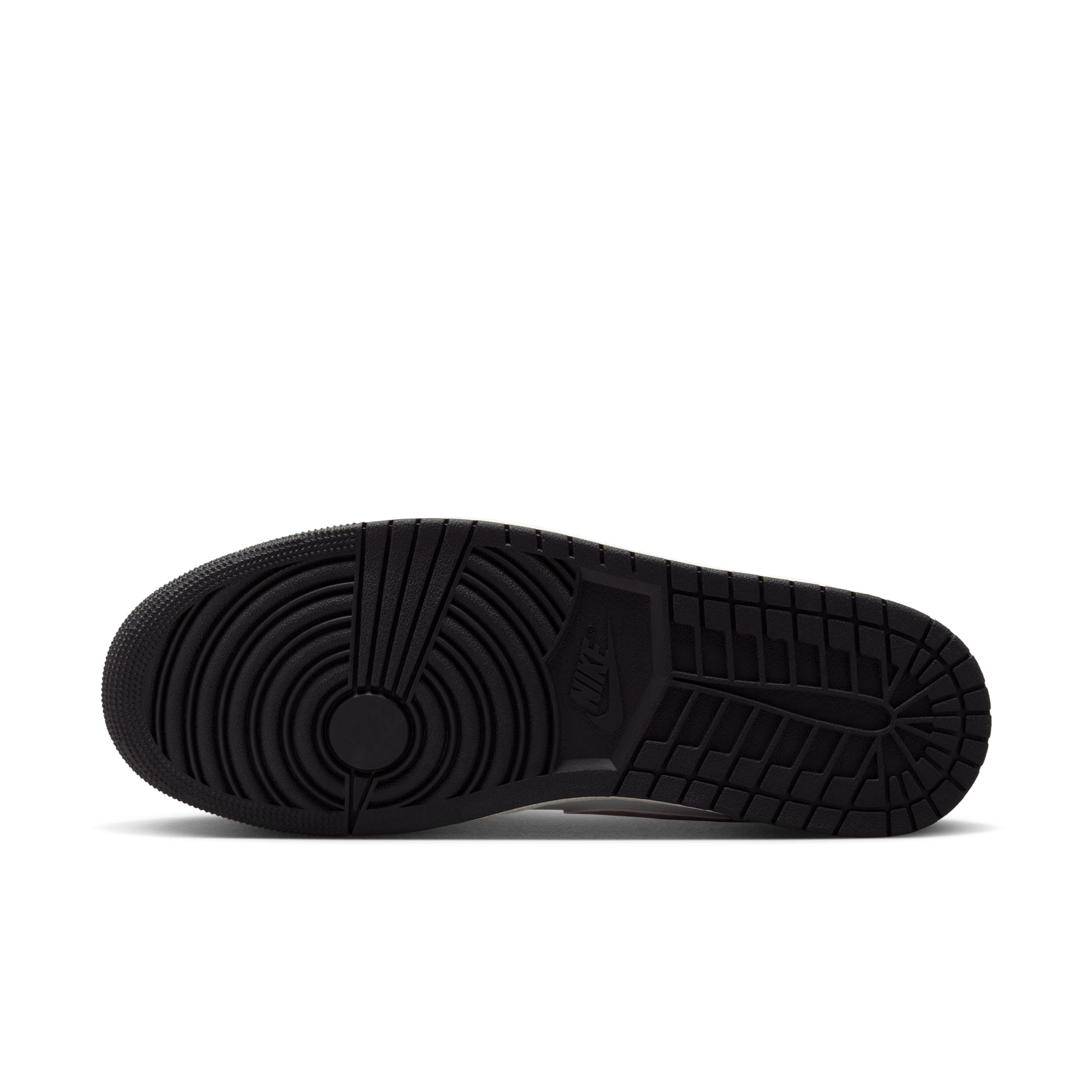 Jordan 1 Low Black II3788-003