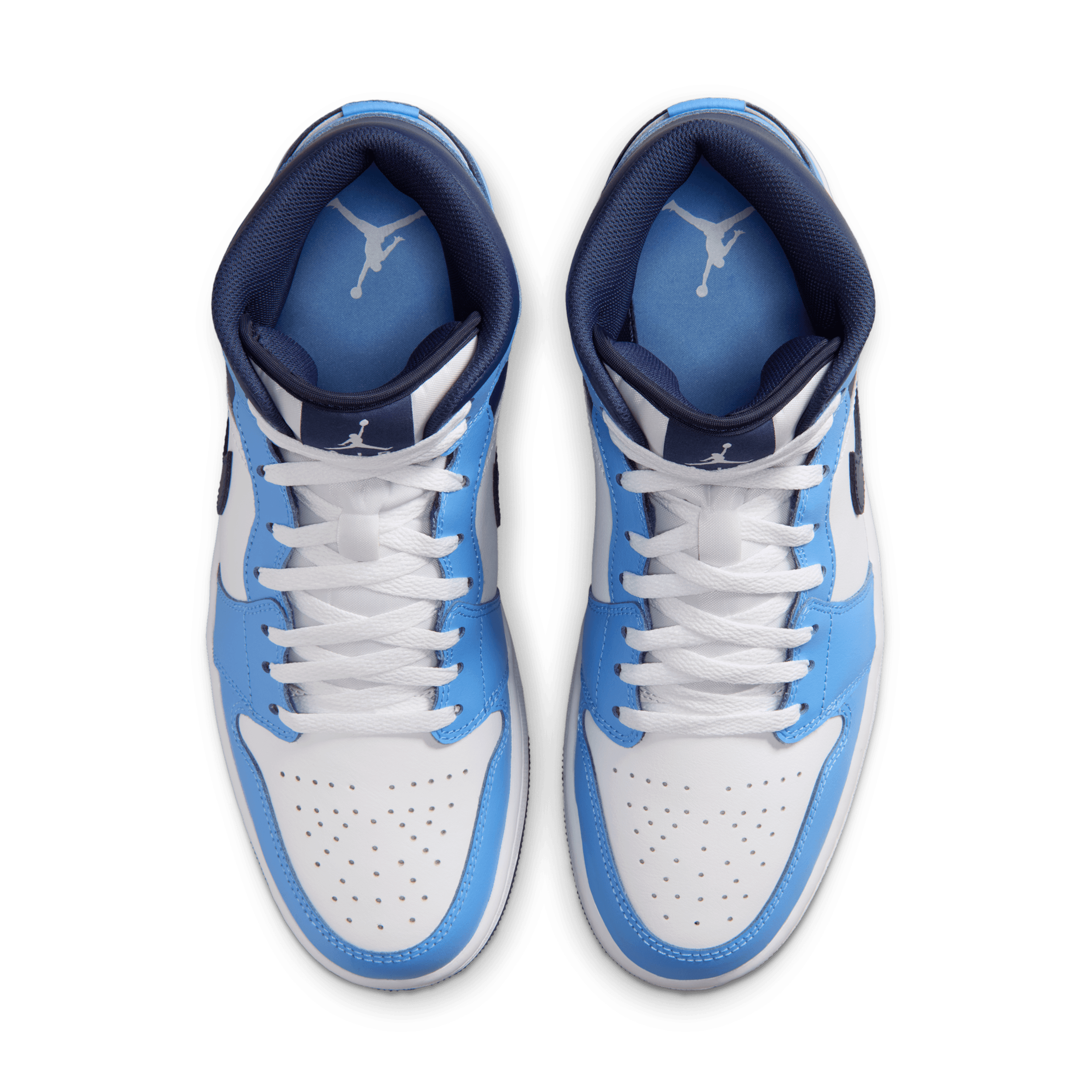 Air Jordan 1 Mid DQ8426-405