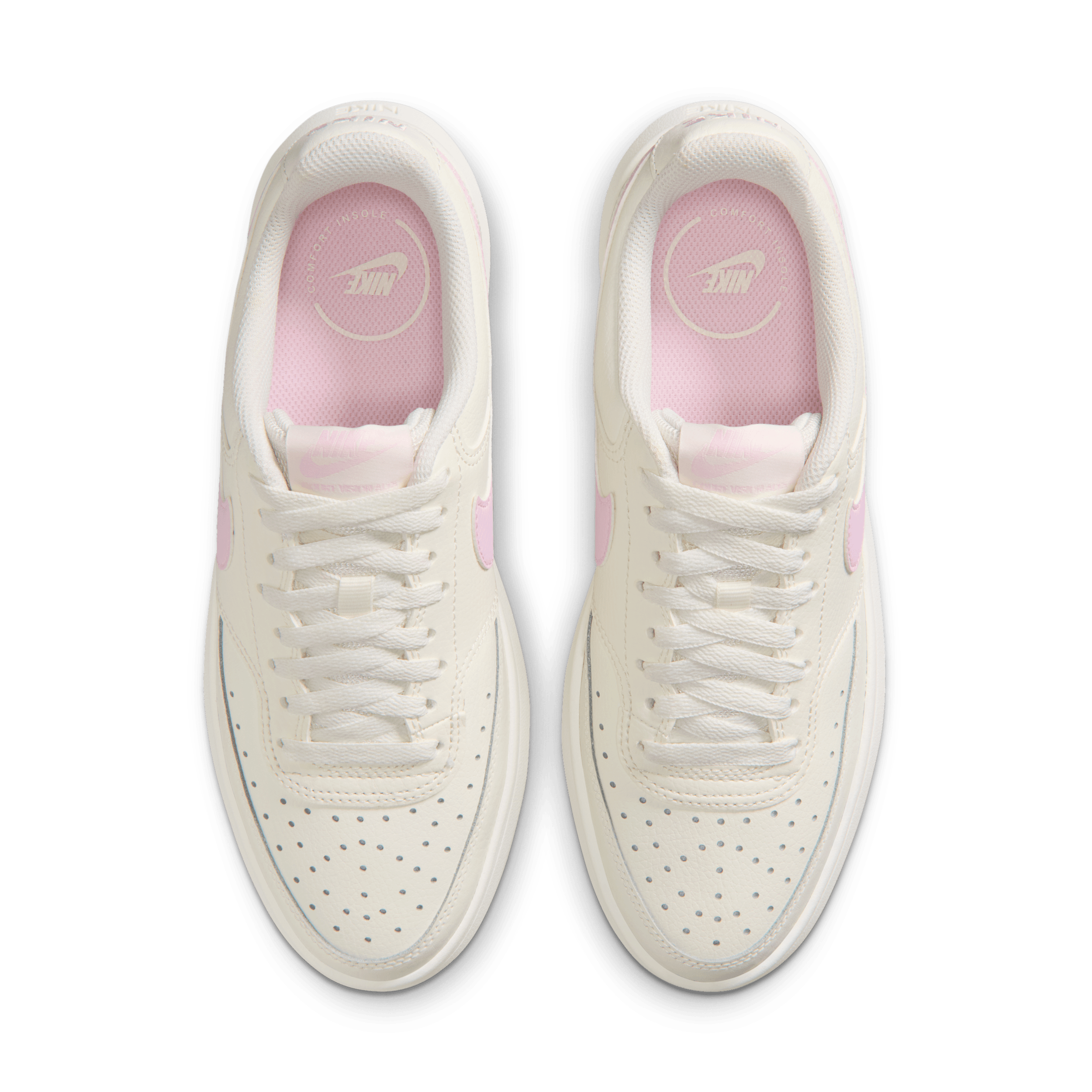 Nike Court Vision Alta DM0113-107