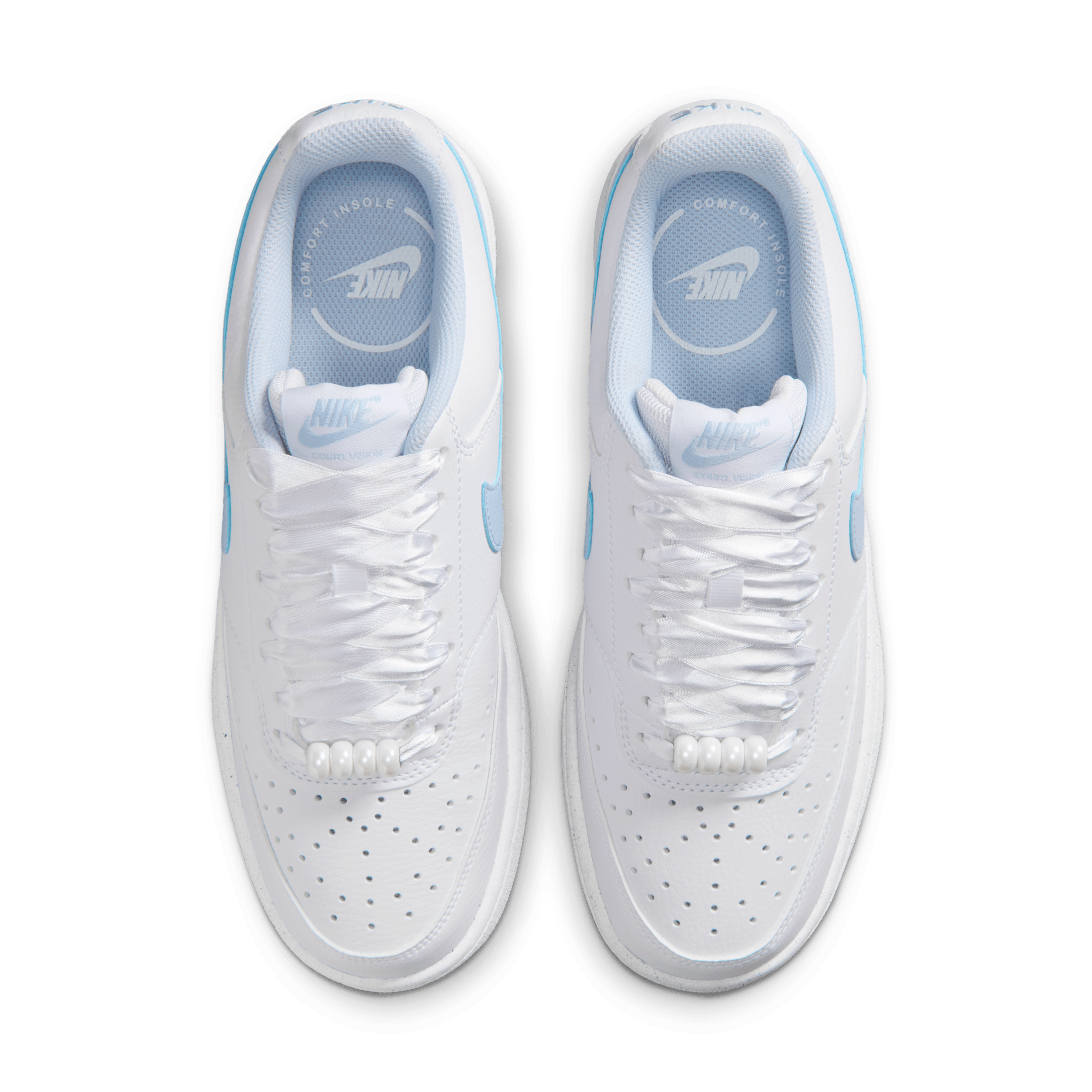 Nike Court Vision Low IB6652-102