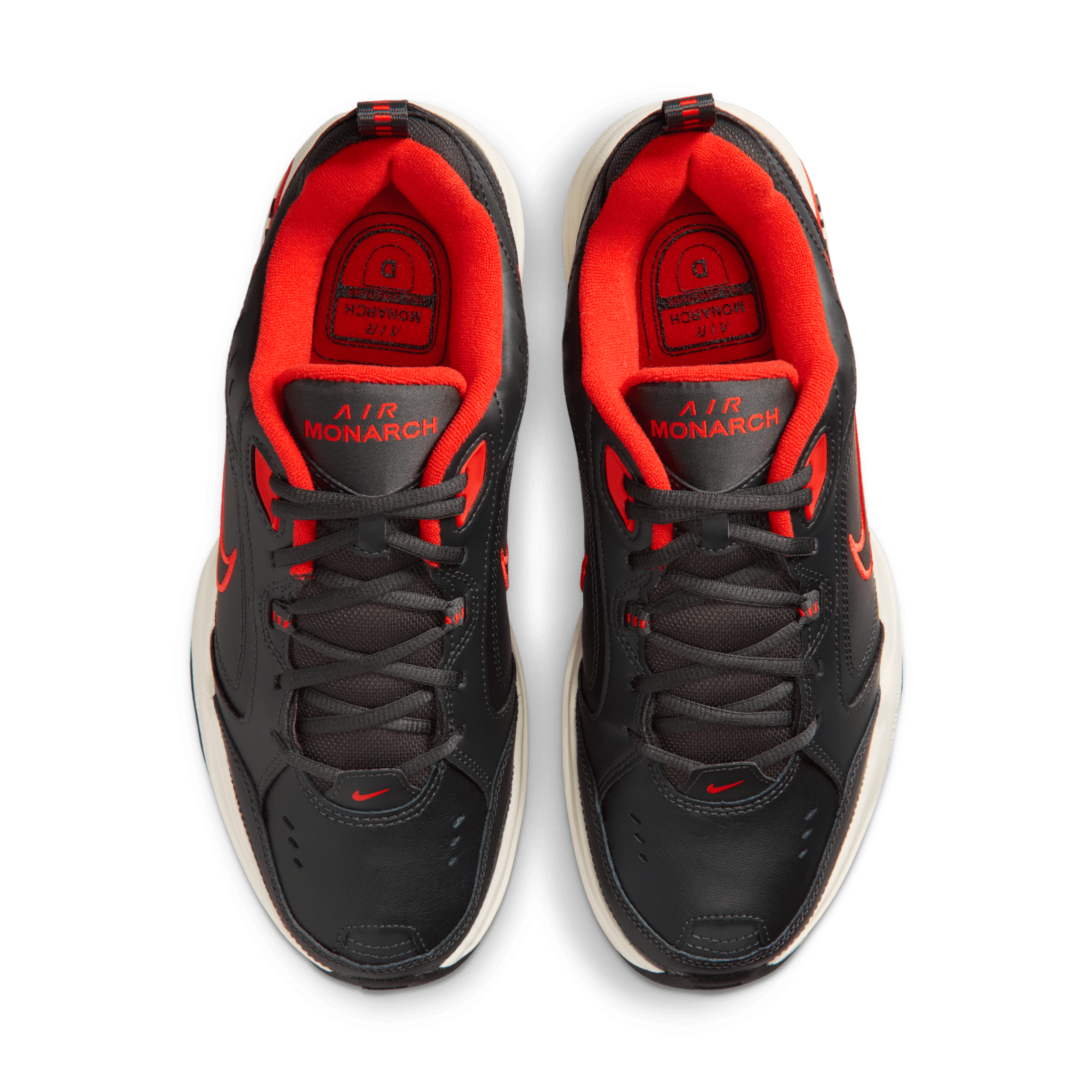 Nike Air Monarch IV Workout 415445-003