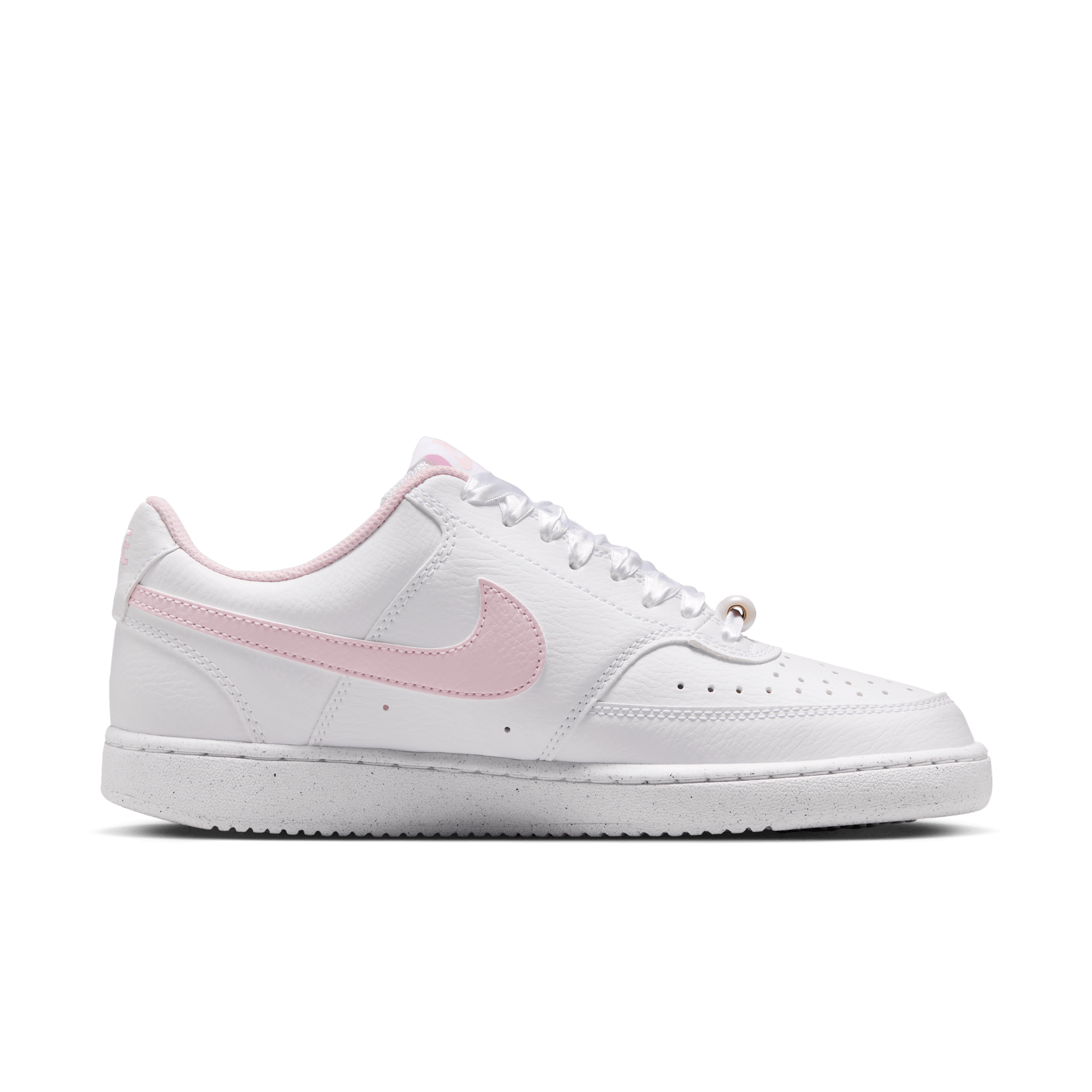 Nike Court Vision Low IB6652-101
