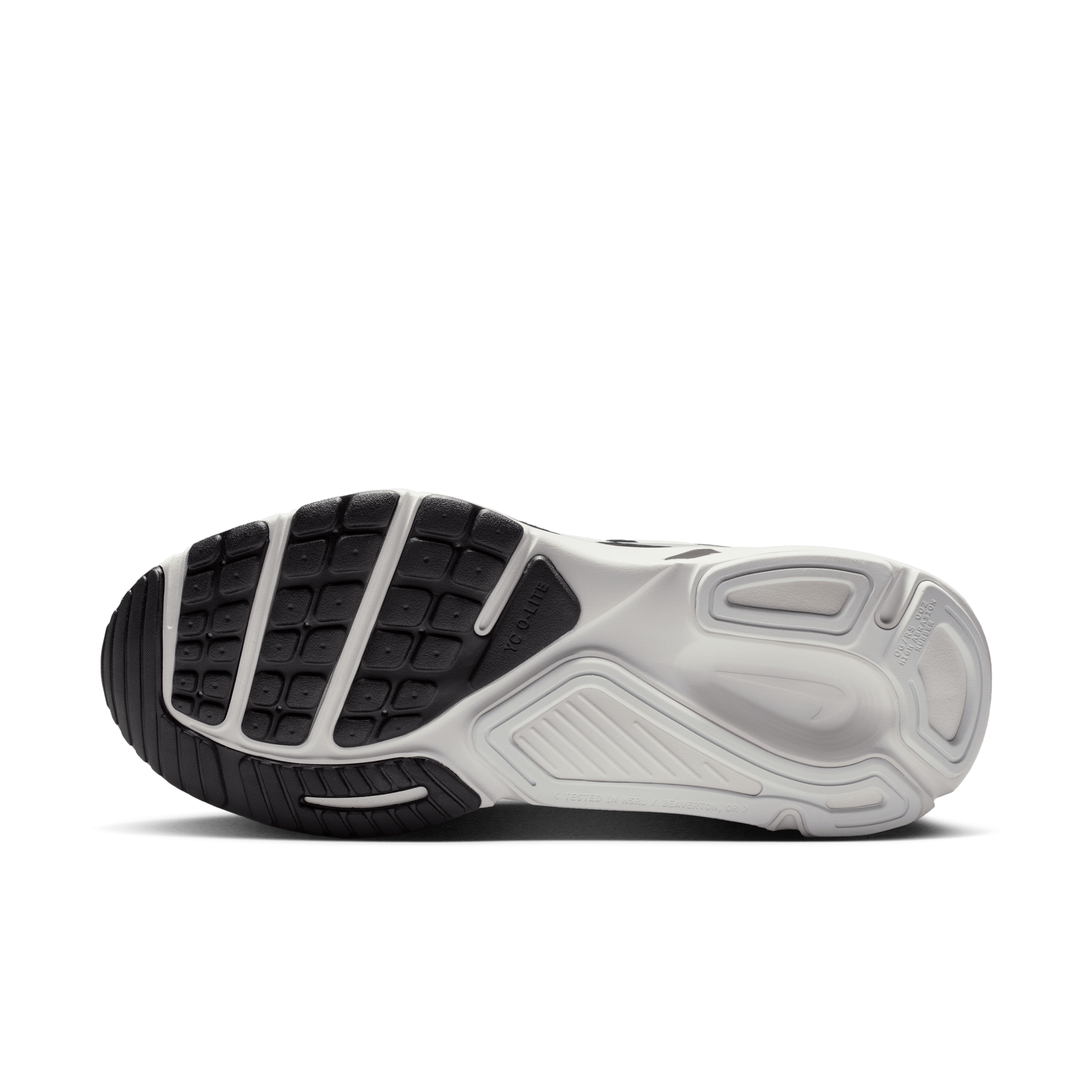 Nike Structure Plus Road II7192-100
