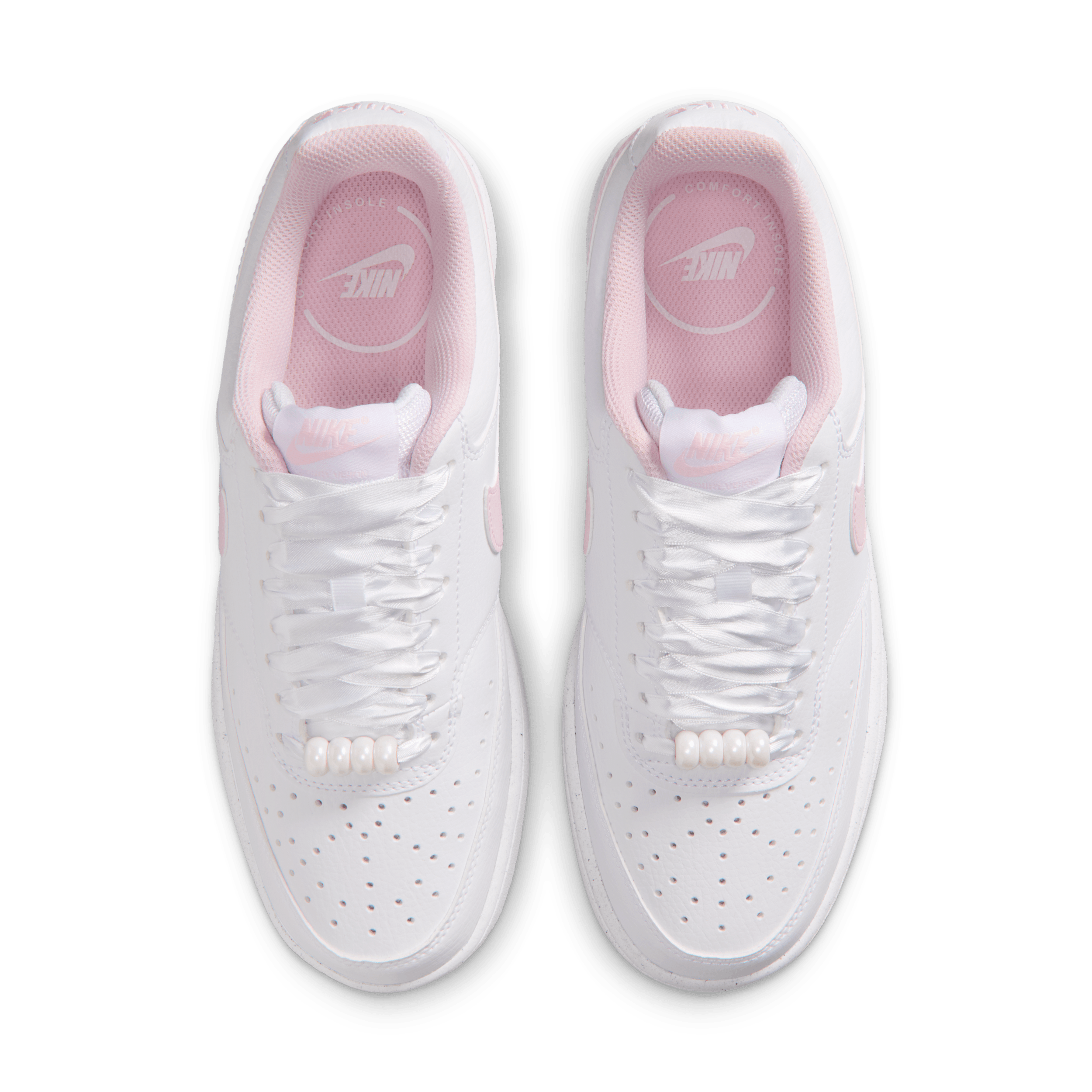 Nike Court Vision Low IB6652-101