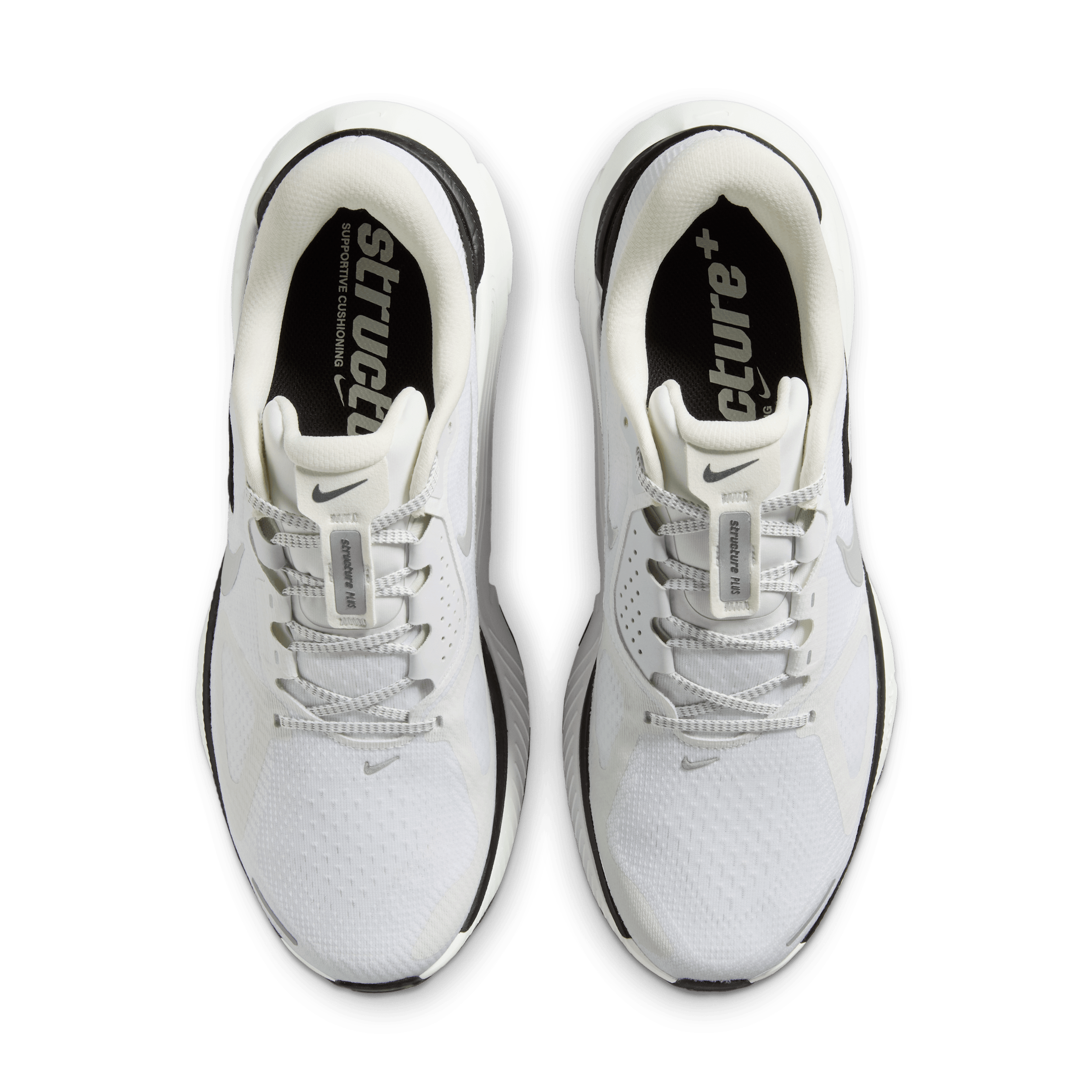 Nike Structure Plus Road II7192-100