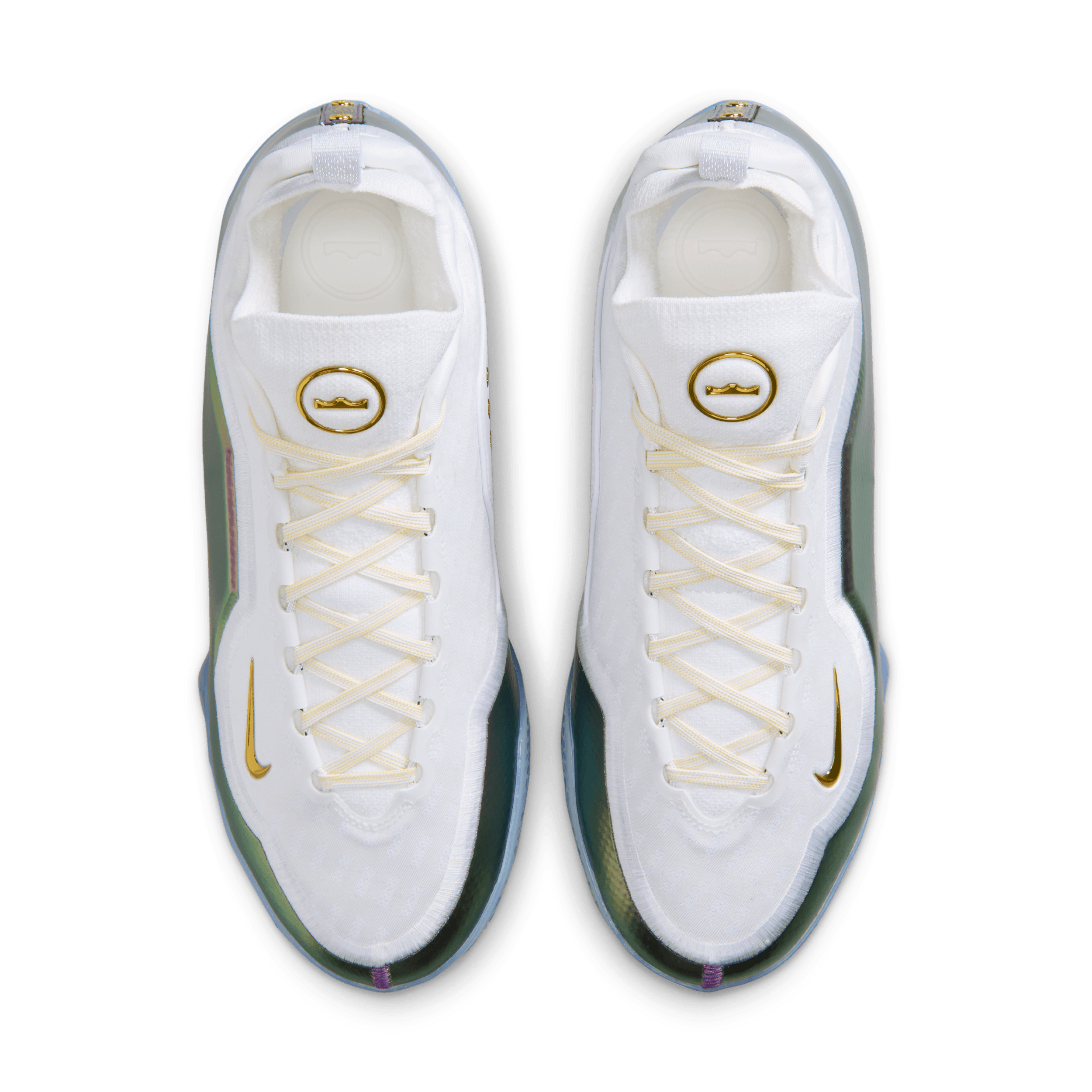 Nike LeBron 23 Elite 'For the Record' IB9557-100