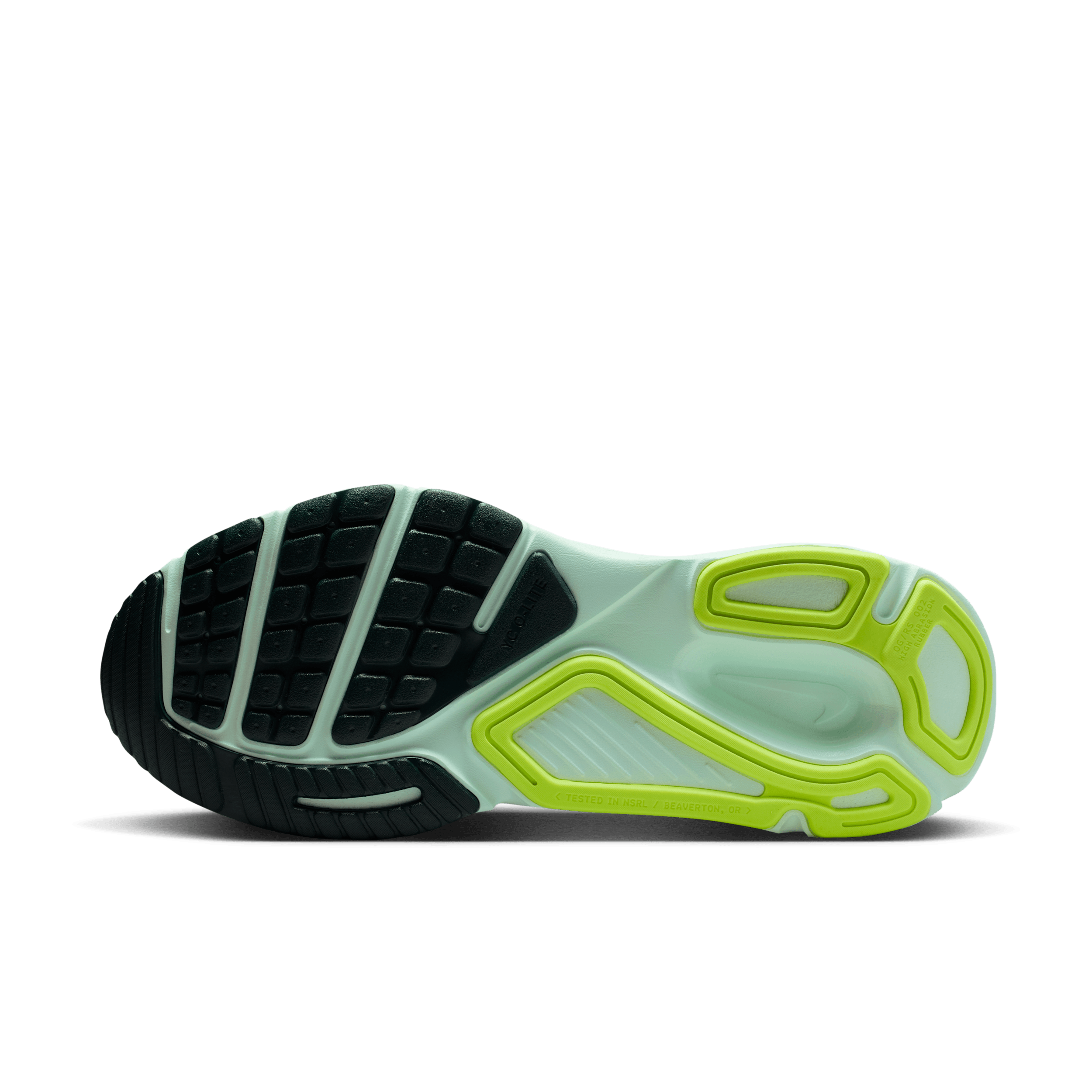 Nike Structure Plus Road HQ3048-111