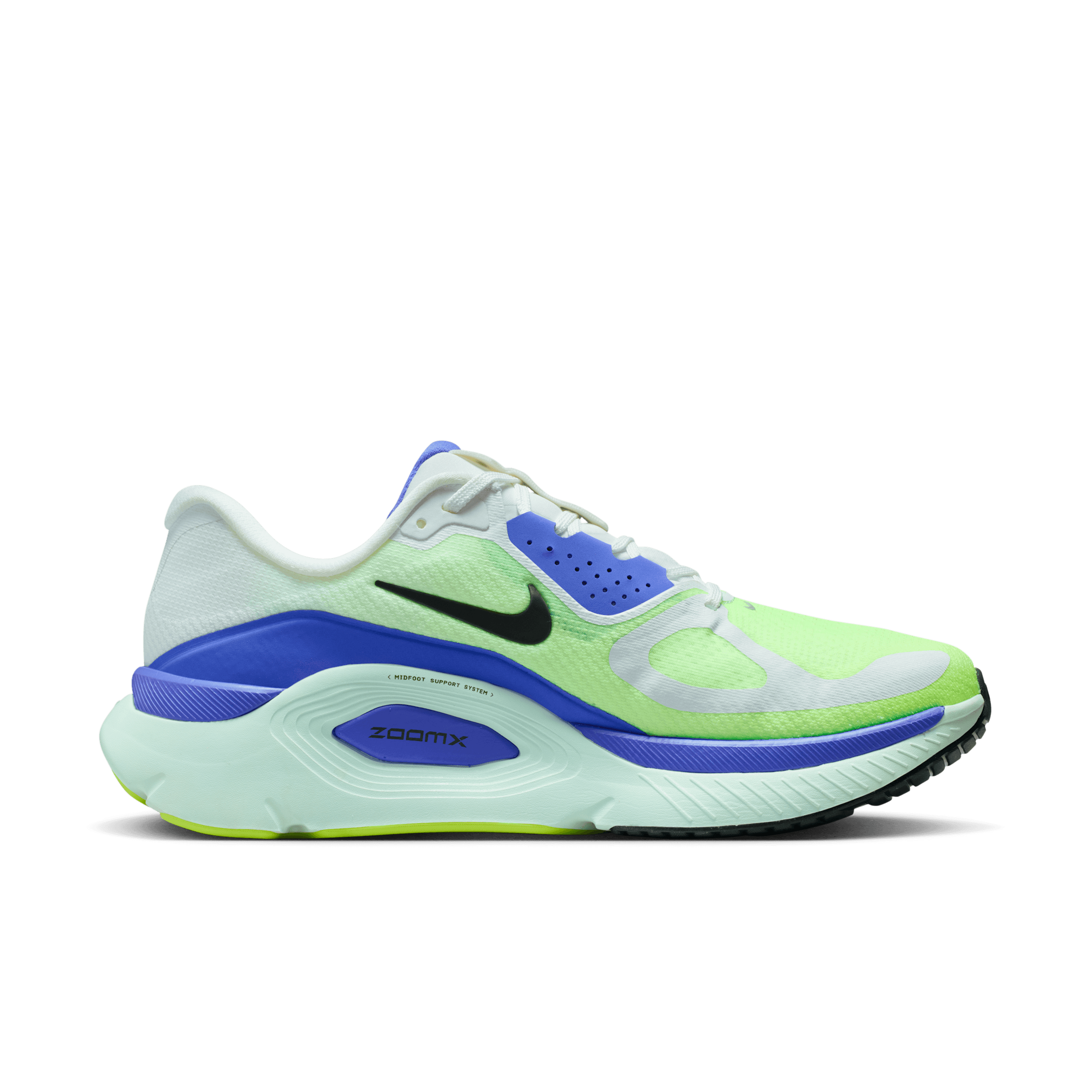 Nike Structure Plus Road HQ3048-111