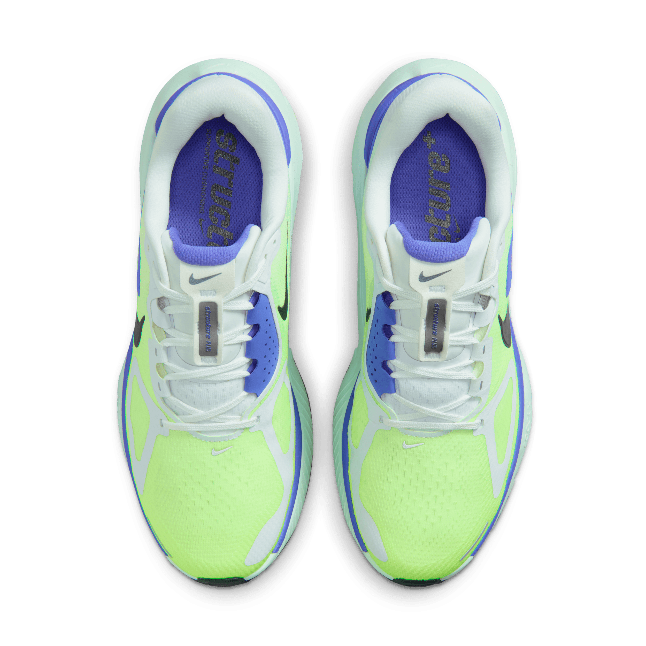 Nike Structure Plus Road HQ3048-111