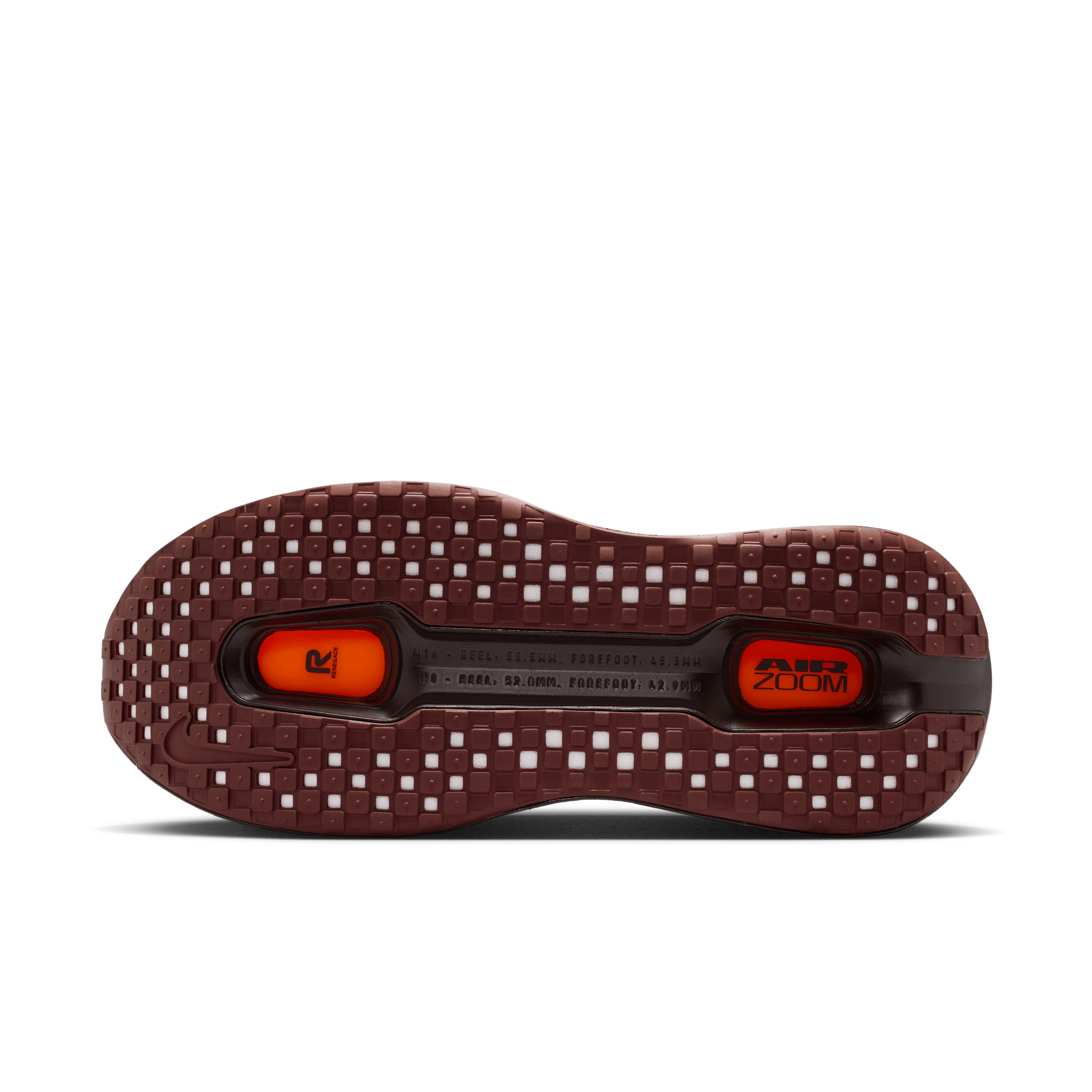 Renegade x Nike Vomero Premium 'Brown Basalt' IQ7314-200