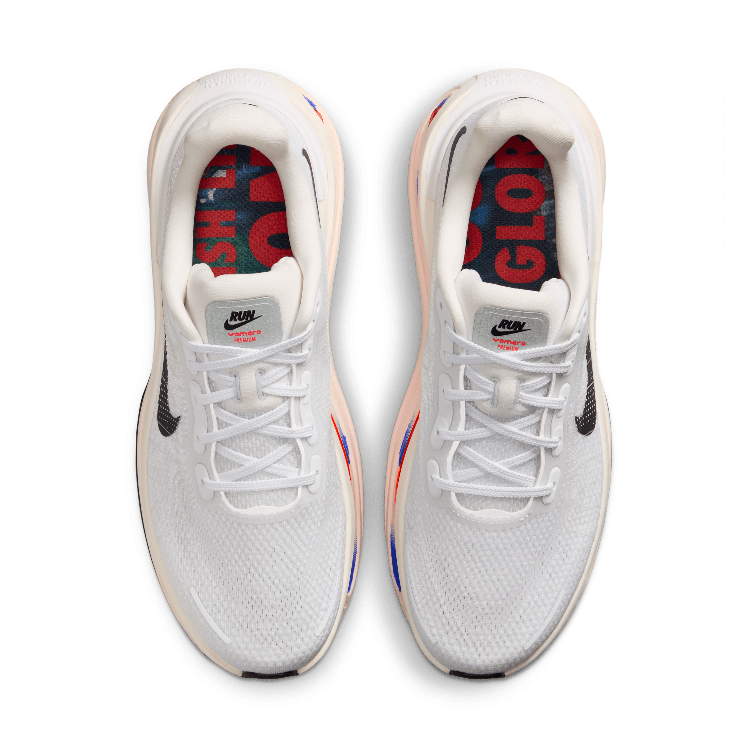 Nike Vomero Premium Road-Running Shoe II5258-100