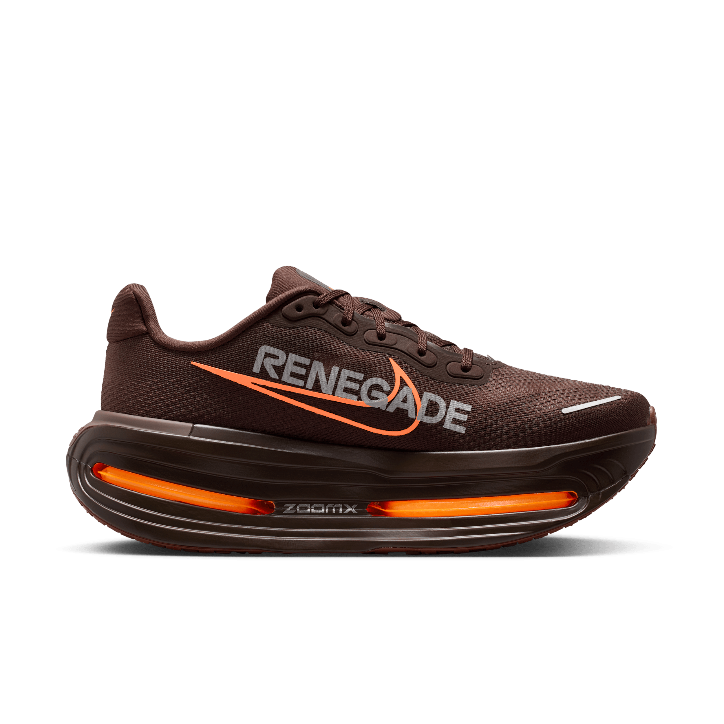Renegade x Nike Vomero Premium 'Brown Basalt' IQ7314-200