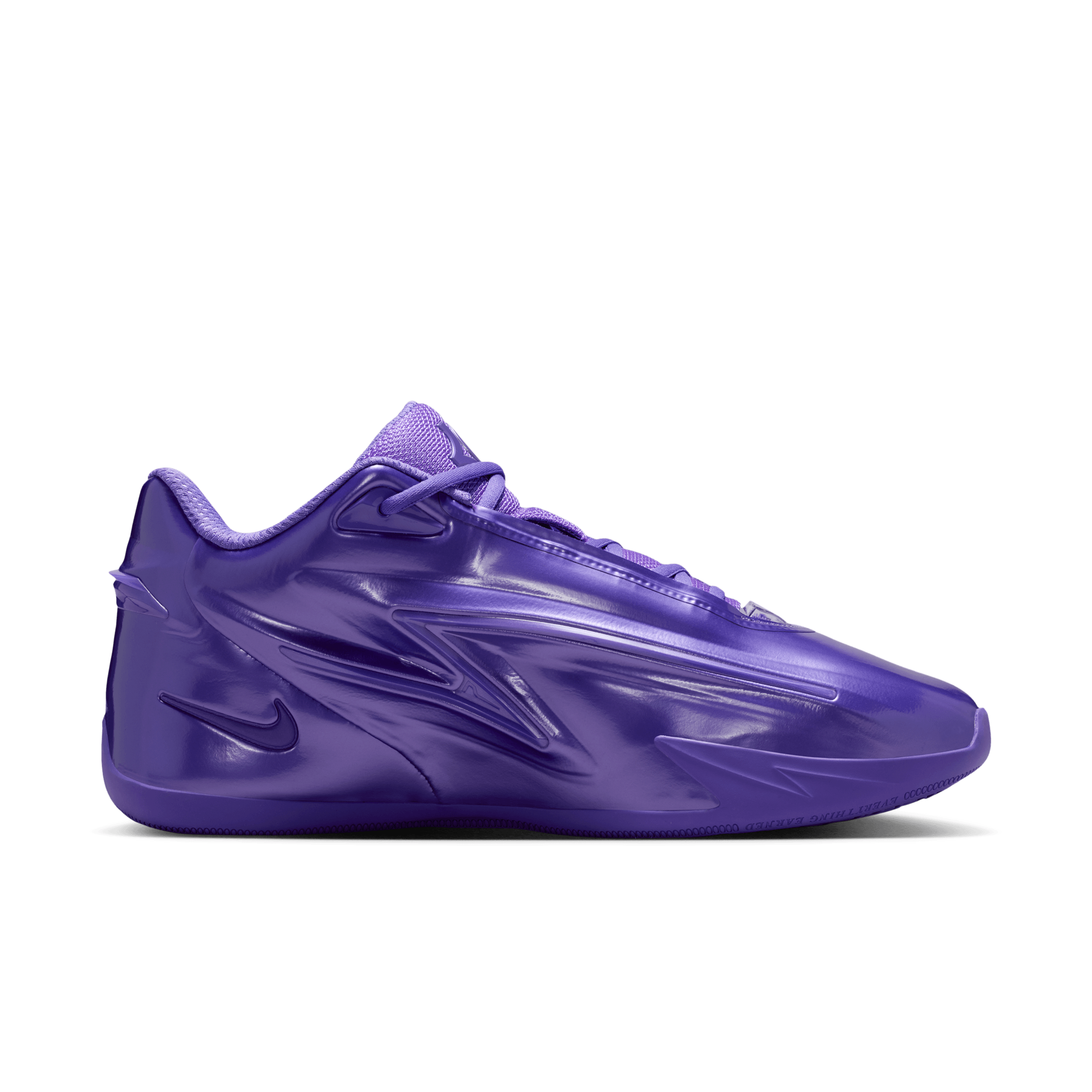 Nike KD19 'Purple Stuff' IH1117-500