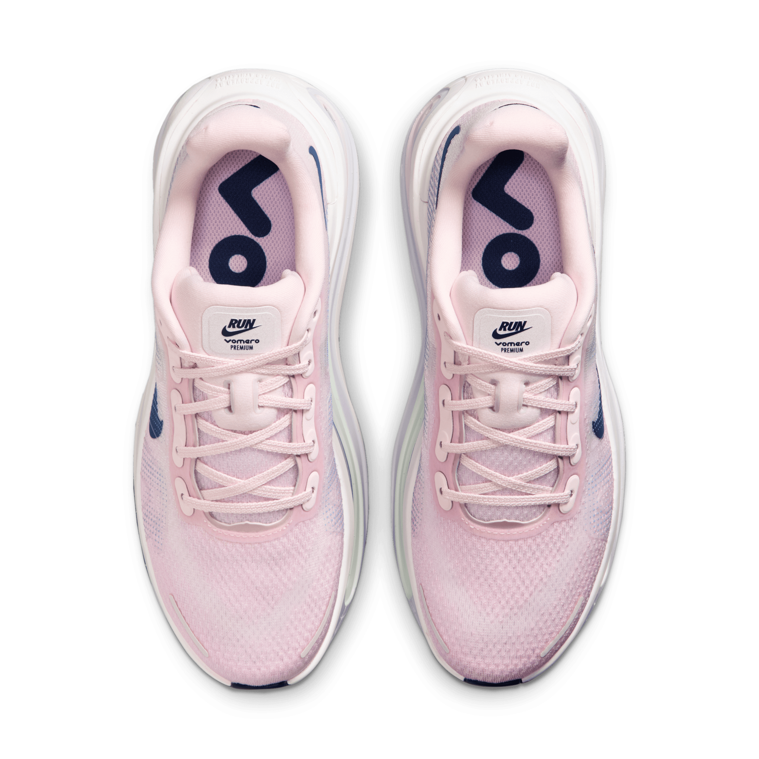 Nike Vomero Premium 'Pearl Pink' | HM5973-606