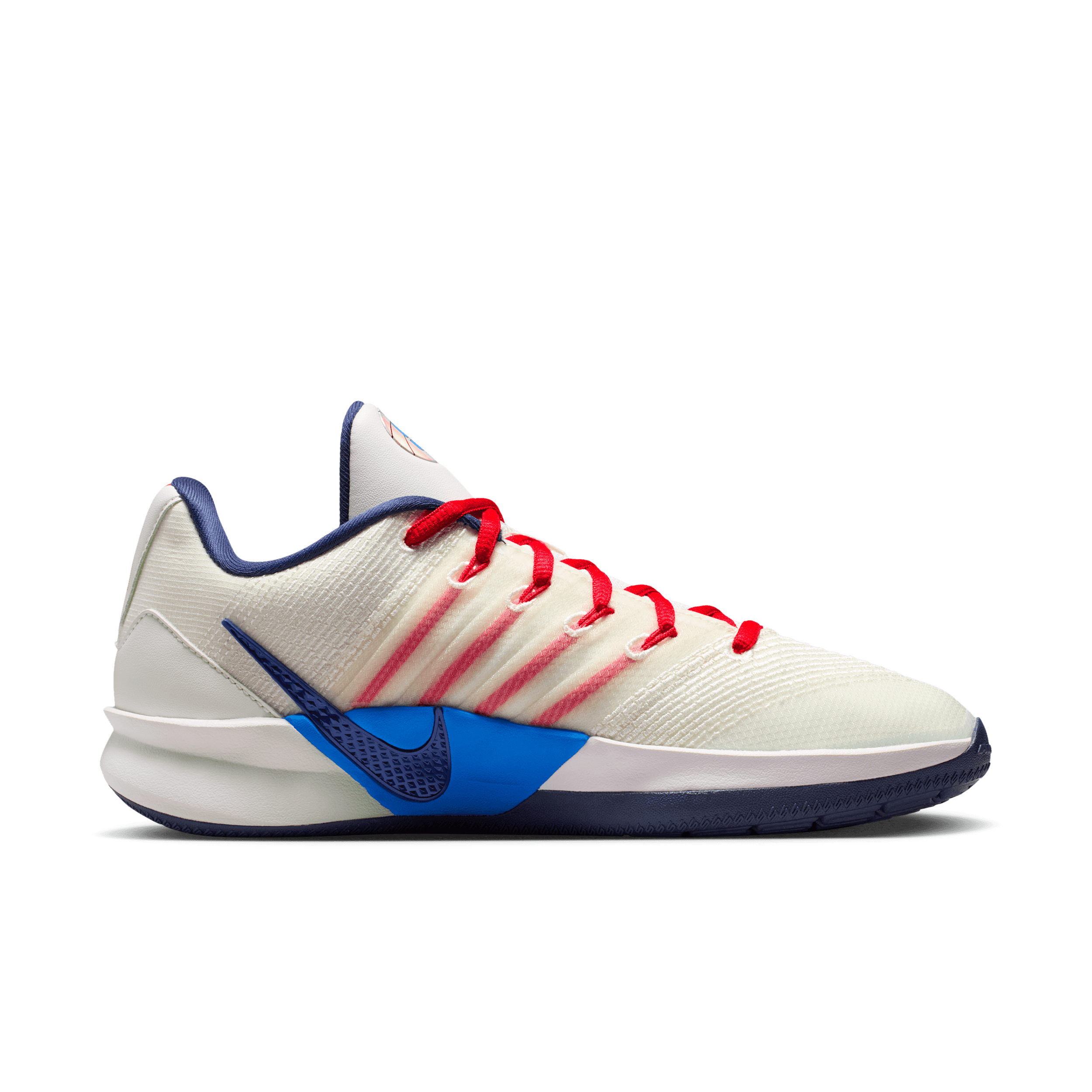 Nike Sabrina 3 'WNBA 30th' IH1125-100