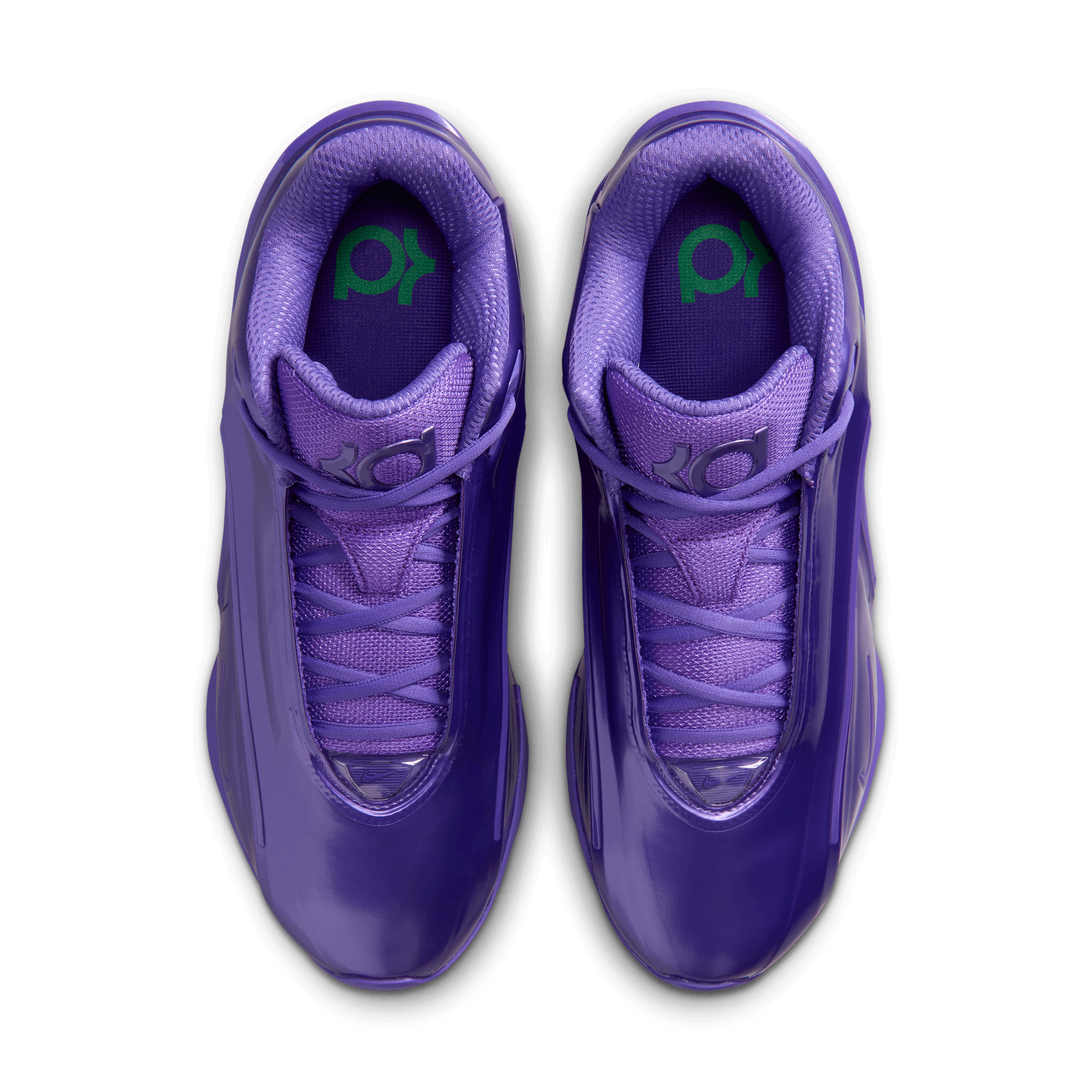 Nike KD19 'Purple Stuff' IH1117-500
