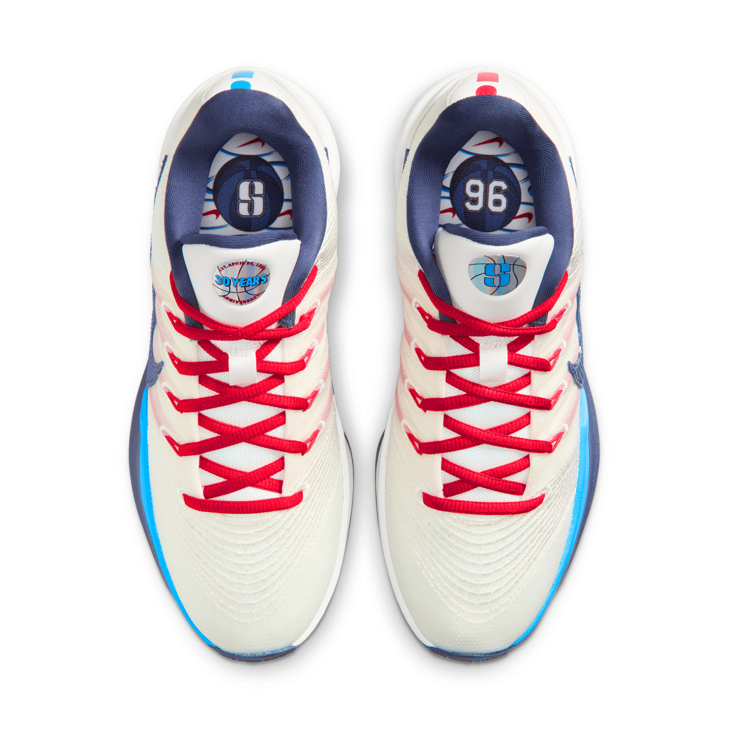 Nike Sabrina 3 'WNBA 30th' IH1125-100