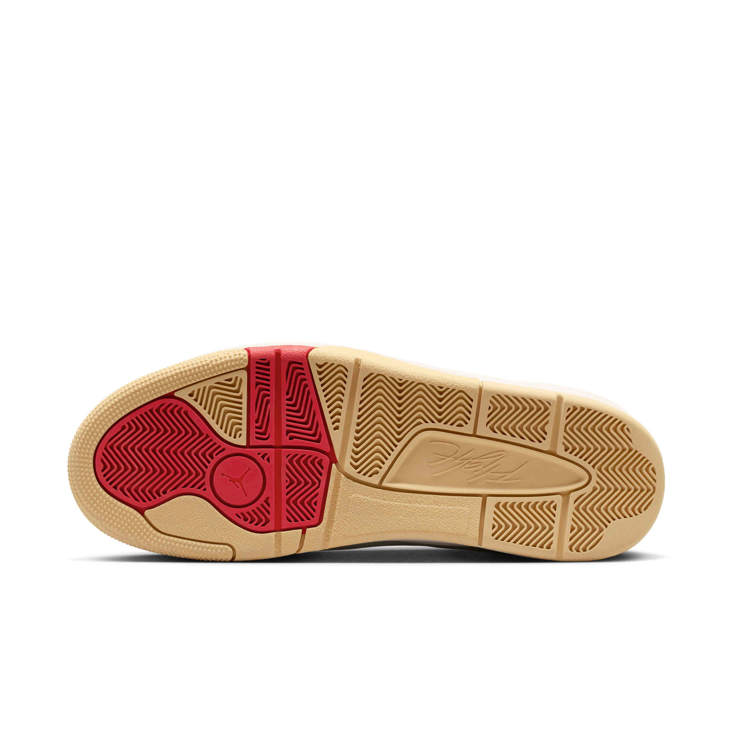 Jordan Flight Court HF3255-108