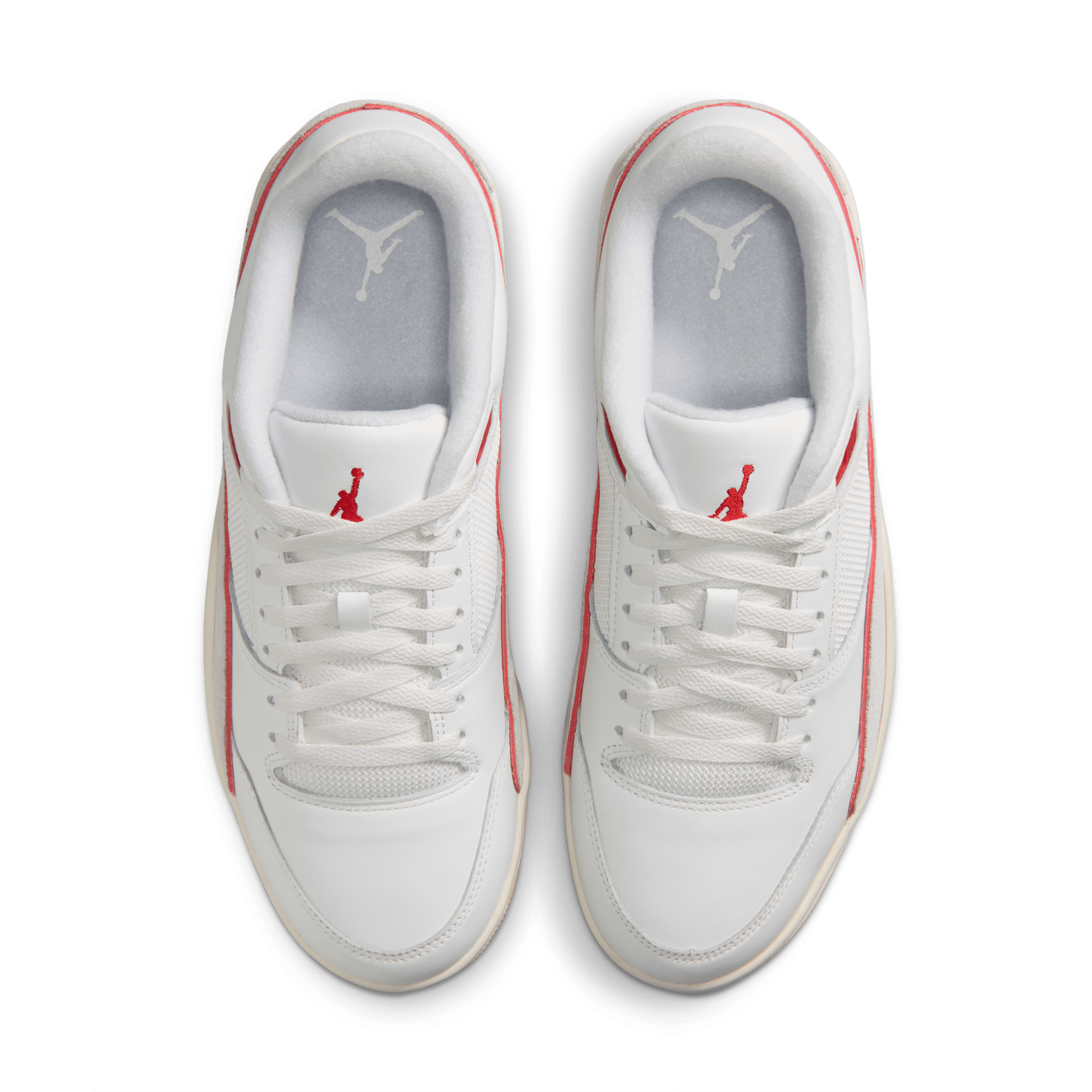 Jordan Flight Court HF3255-108