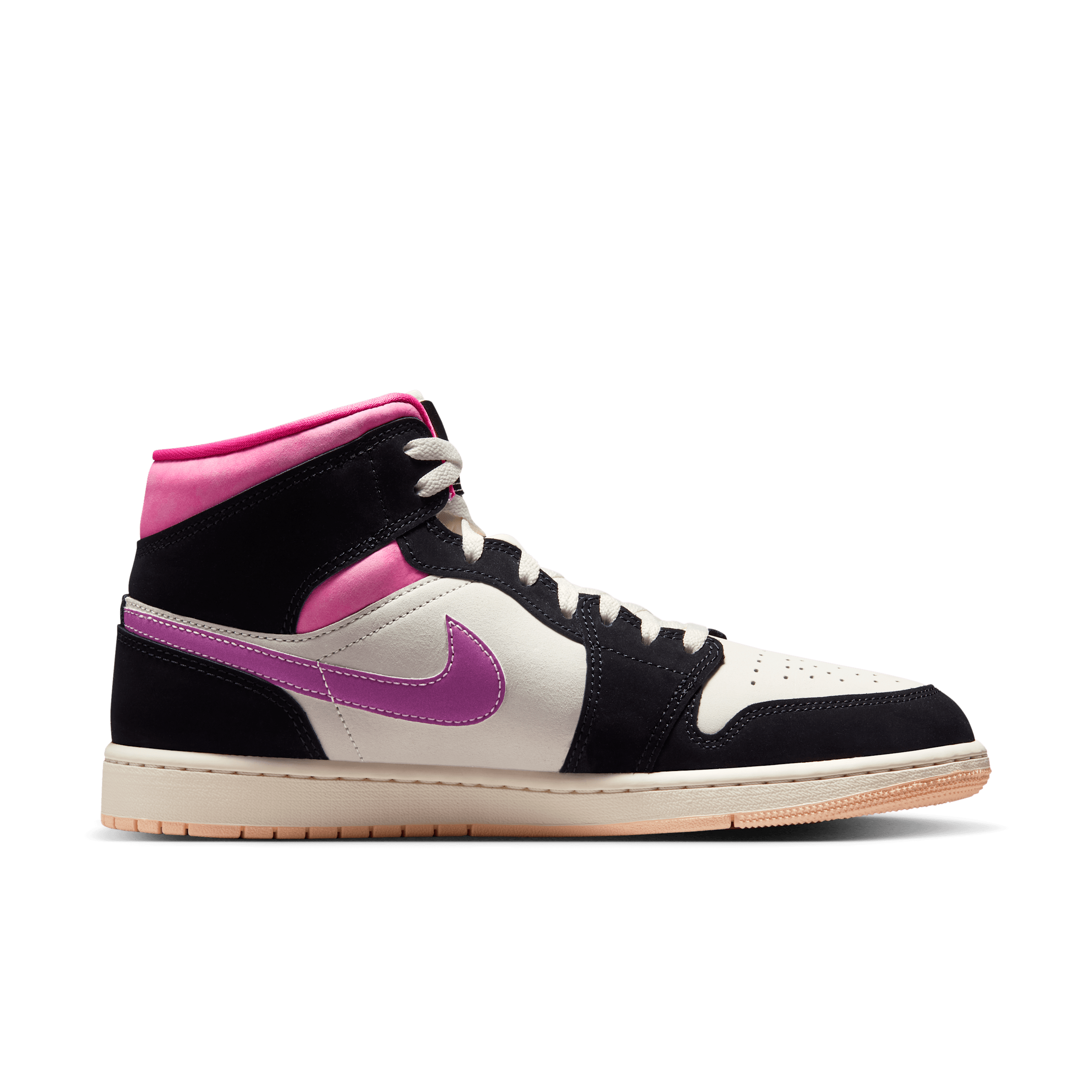 Air Jordan 1 Mid SE II3789-001