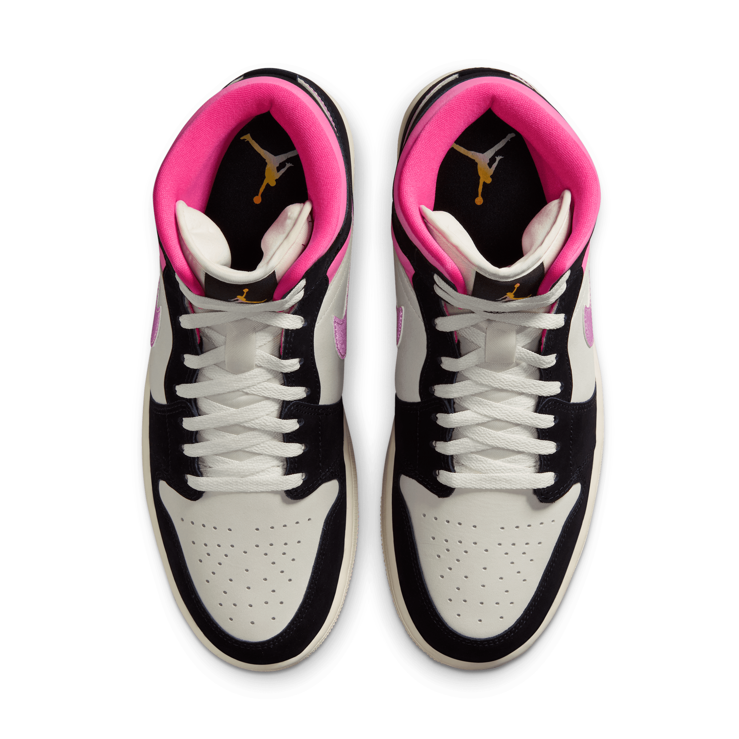 Air Jordan 1 Mid SE II3789-001