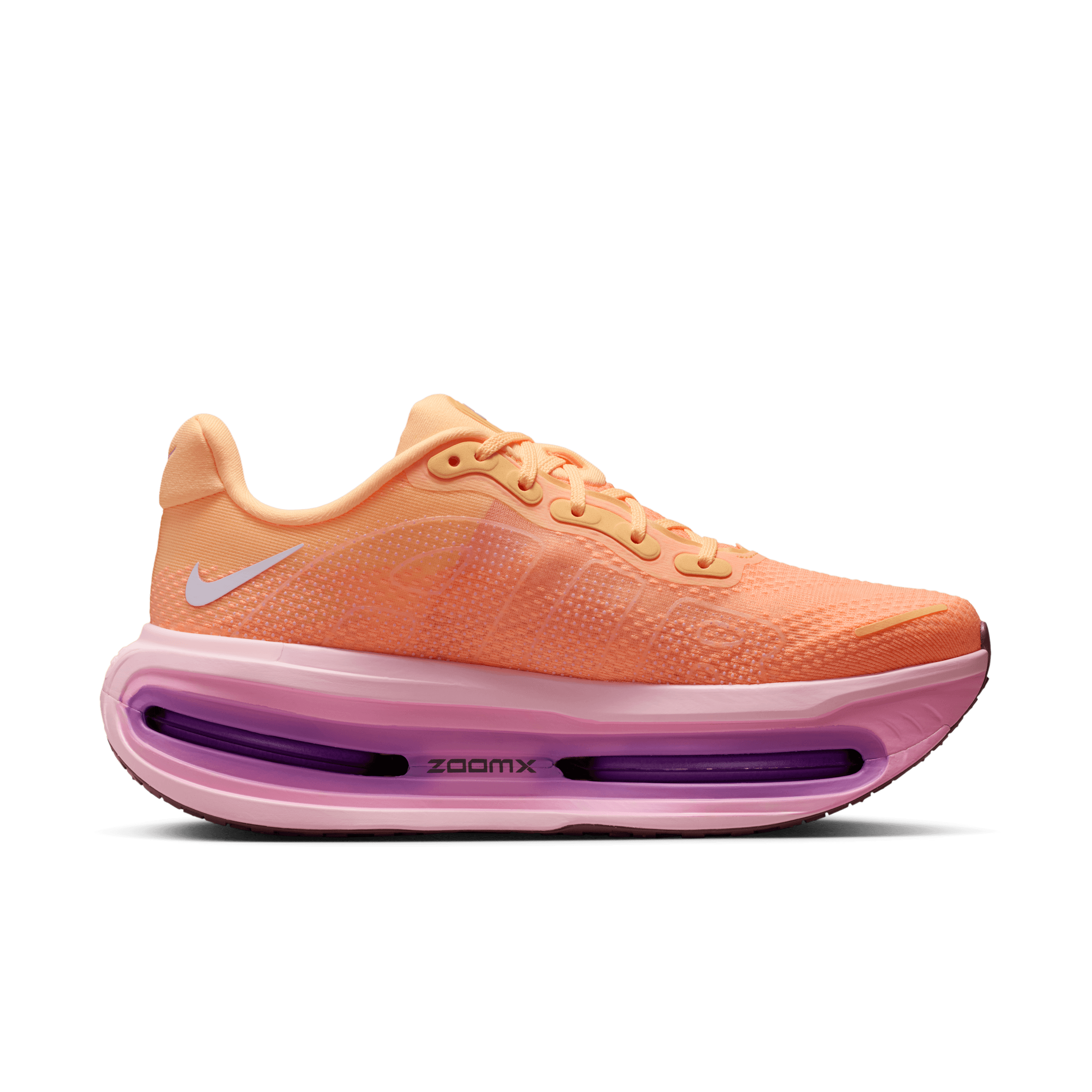 Nike Vomero Premium 'Tangerine Tint & Bright Crimson' HM5973-801