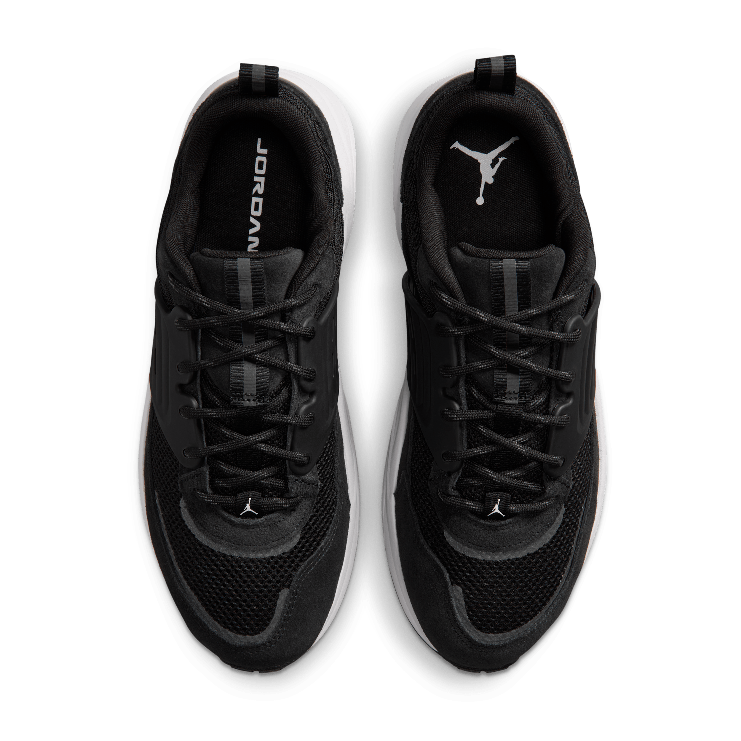 Jordan Trunner O/s IB3722-008