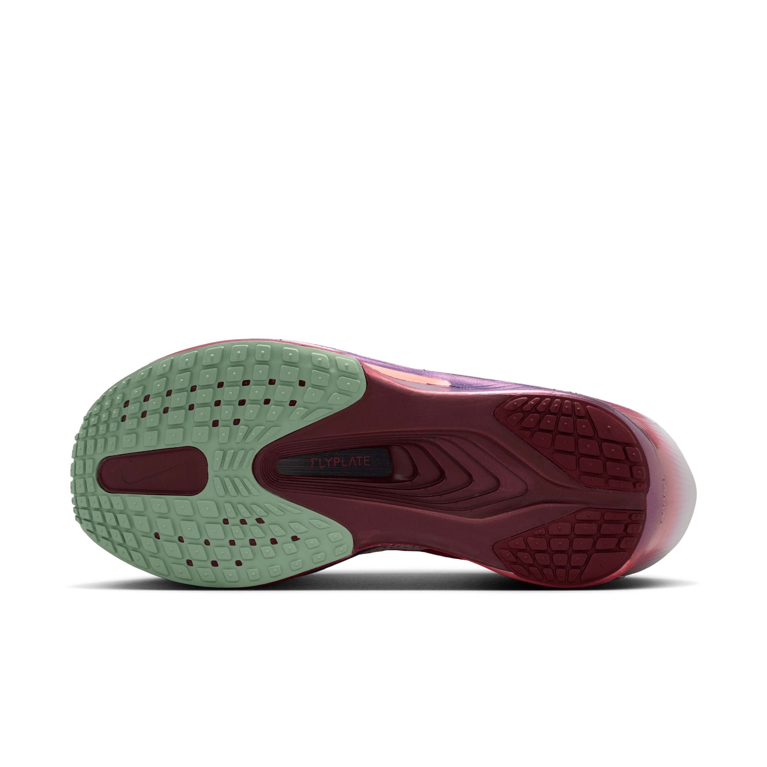 Nike Zoom Fly 6 Team Red IR2313-600