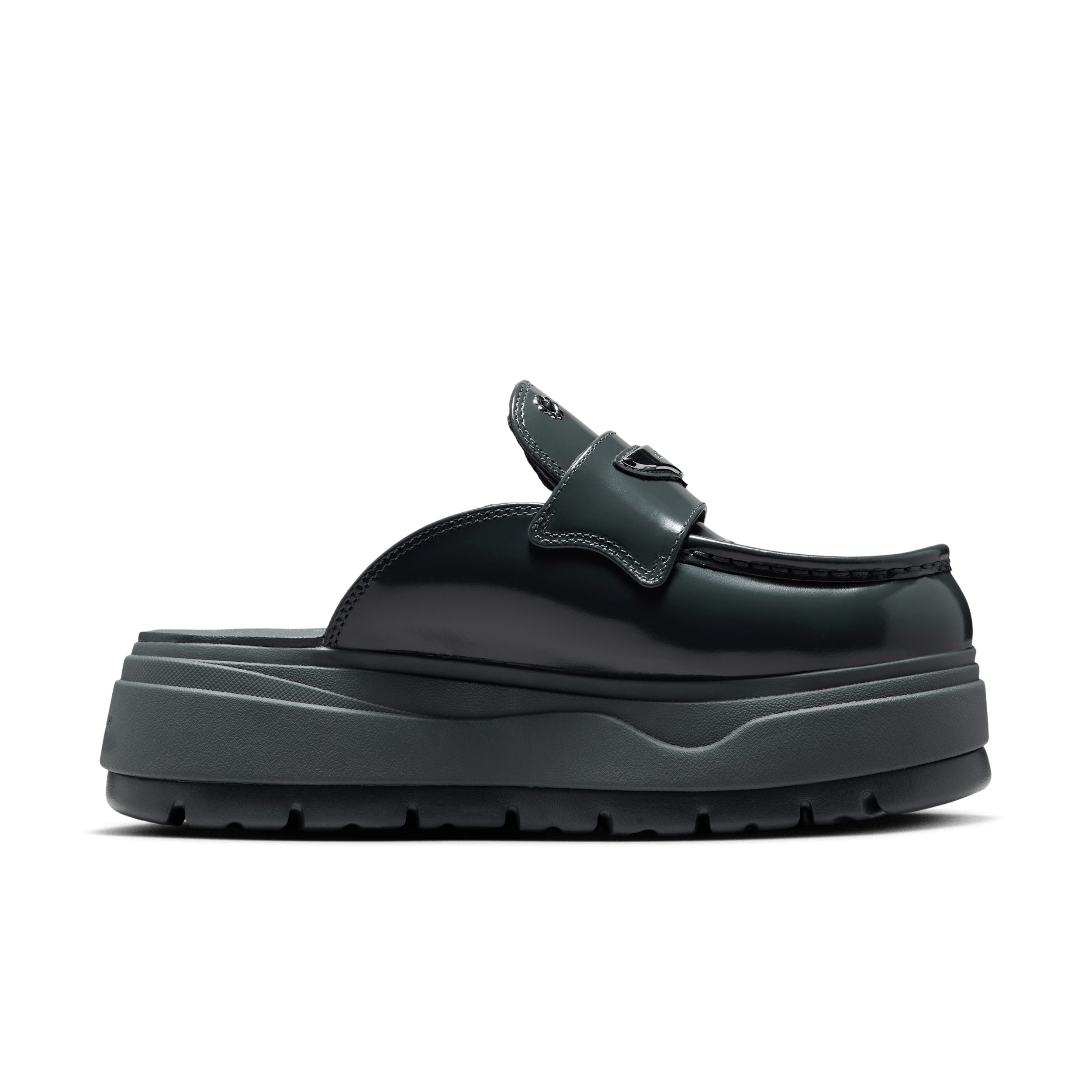 Air Jordan Mule SE 'Anthracite' IO7702-001