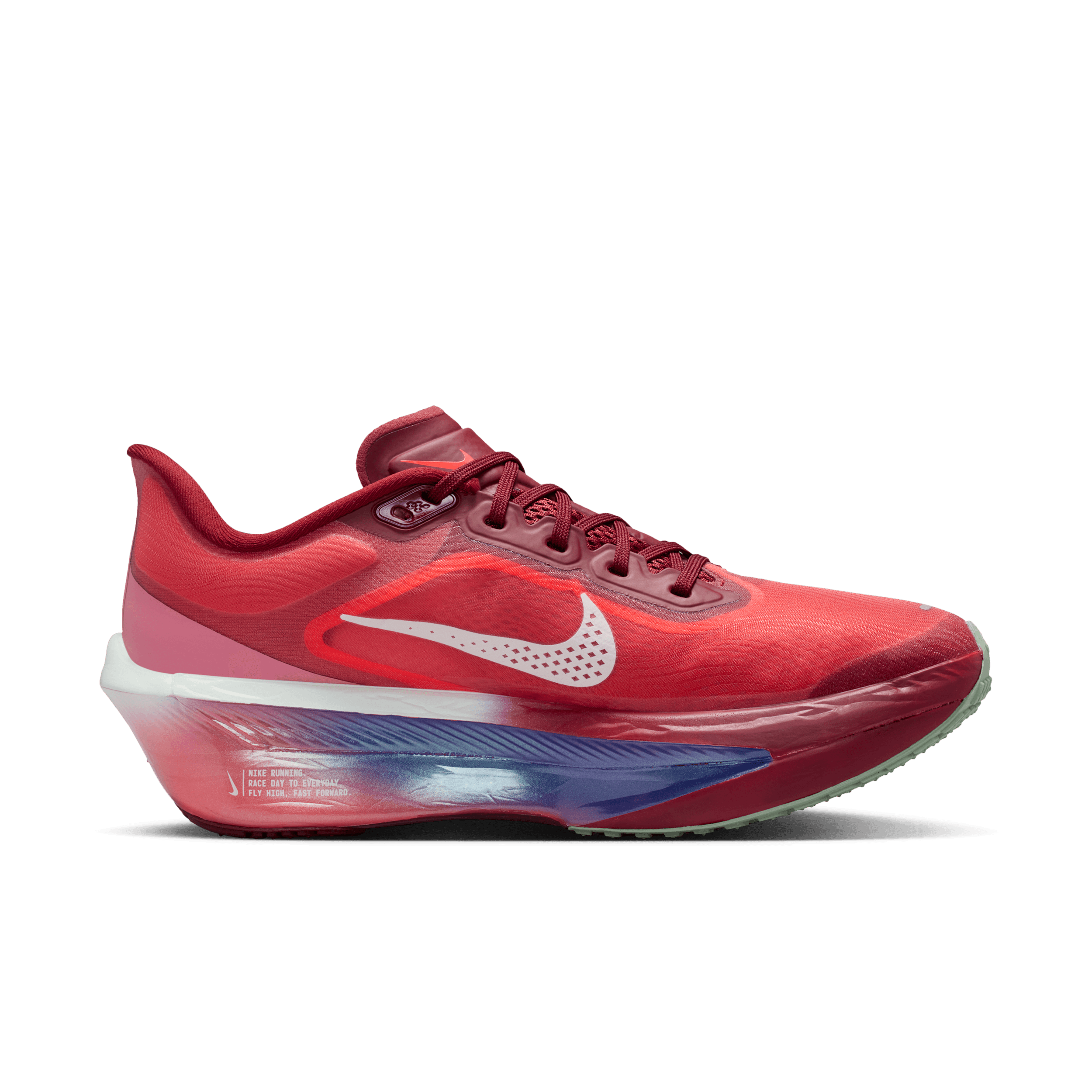Nike Zoom Fly 6 Team Red IR2313-600