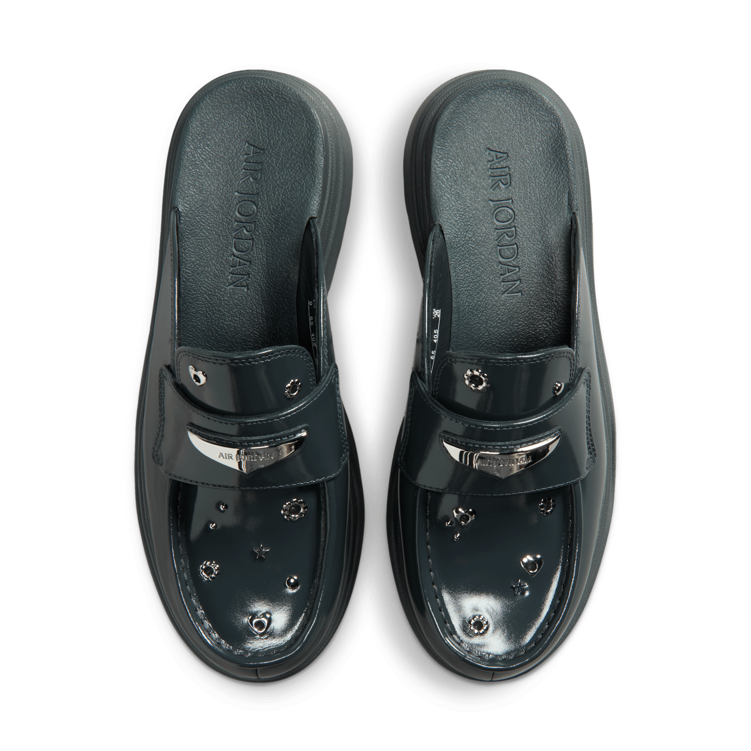 Air Jordan Mule SE 'Anthracite' IO7702-001