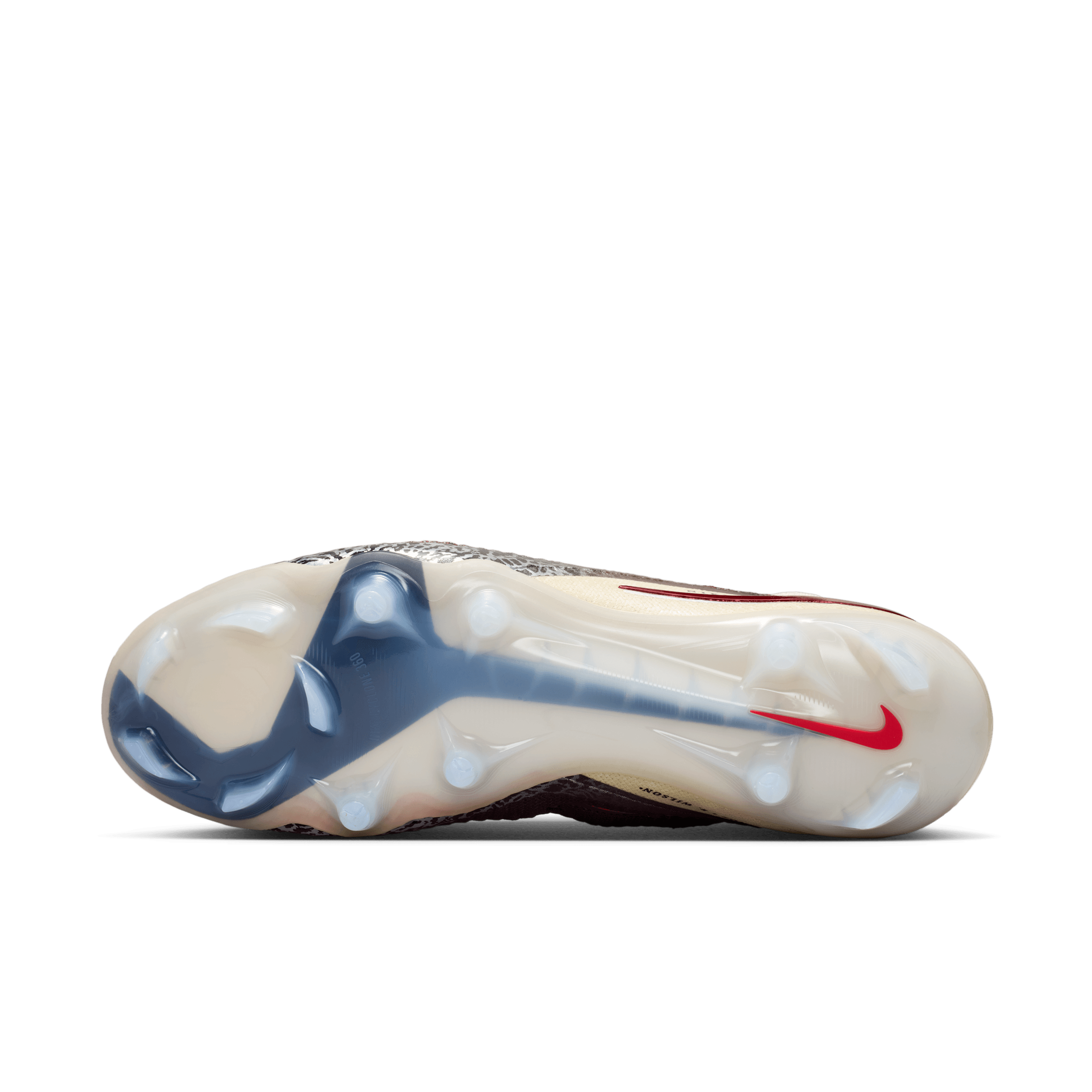 Nike Phantom 6 High Elite 'Fossil' - United 003 Pack IO8445-661