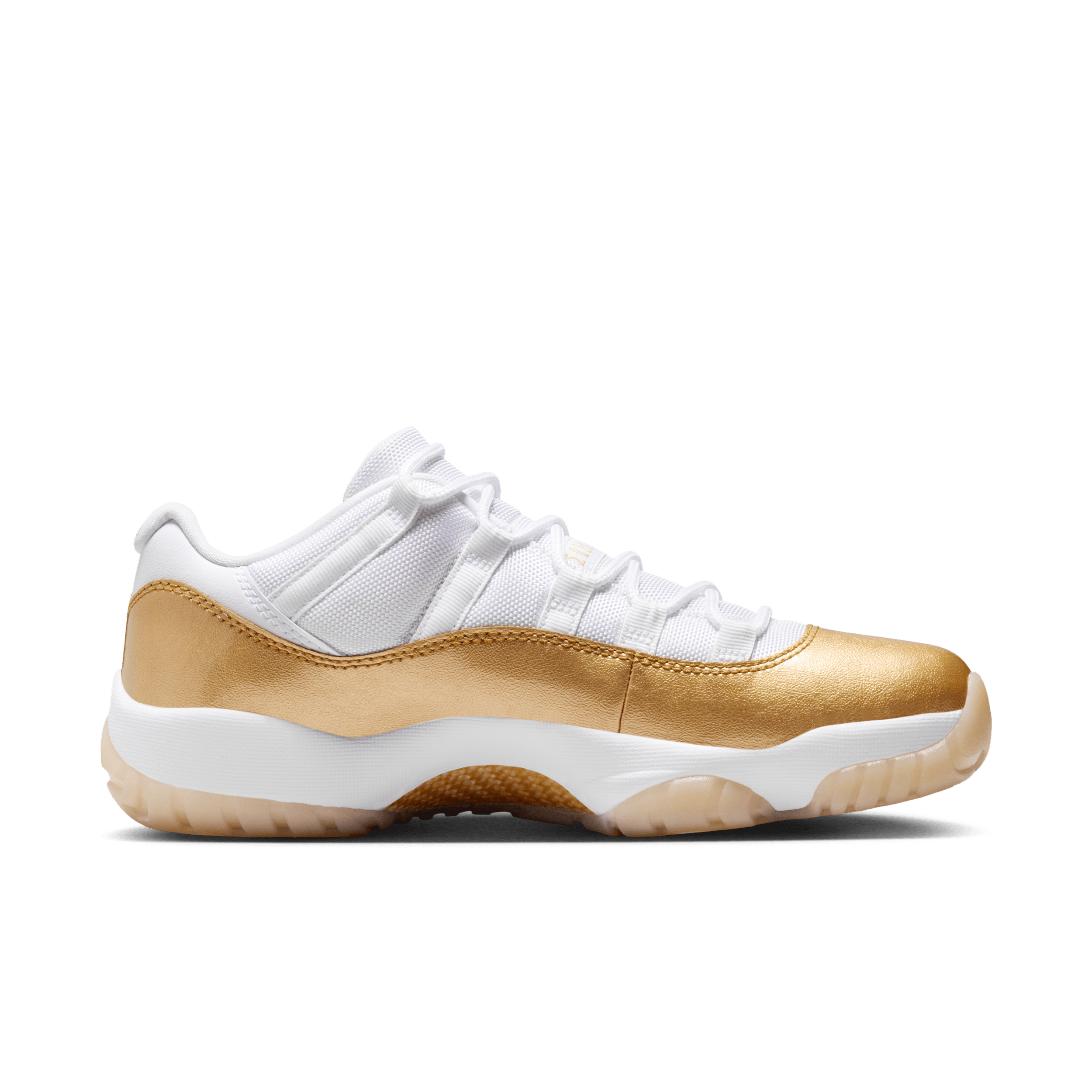 Air Jordan 11 Retro Low 'Mother's Day' AH7860-102