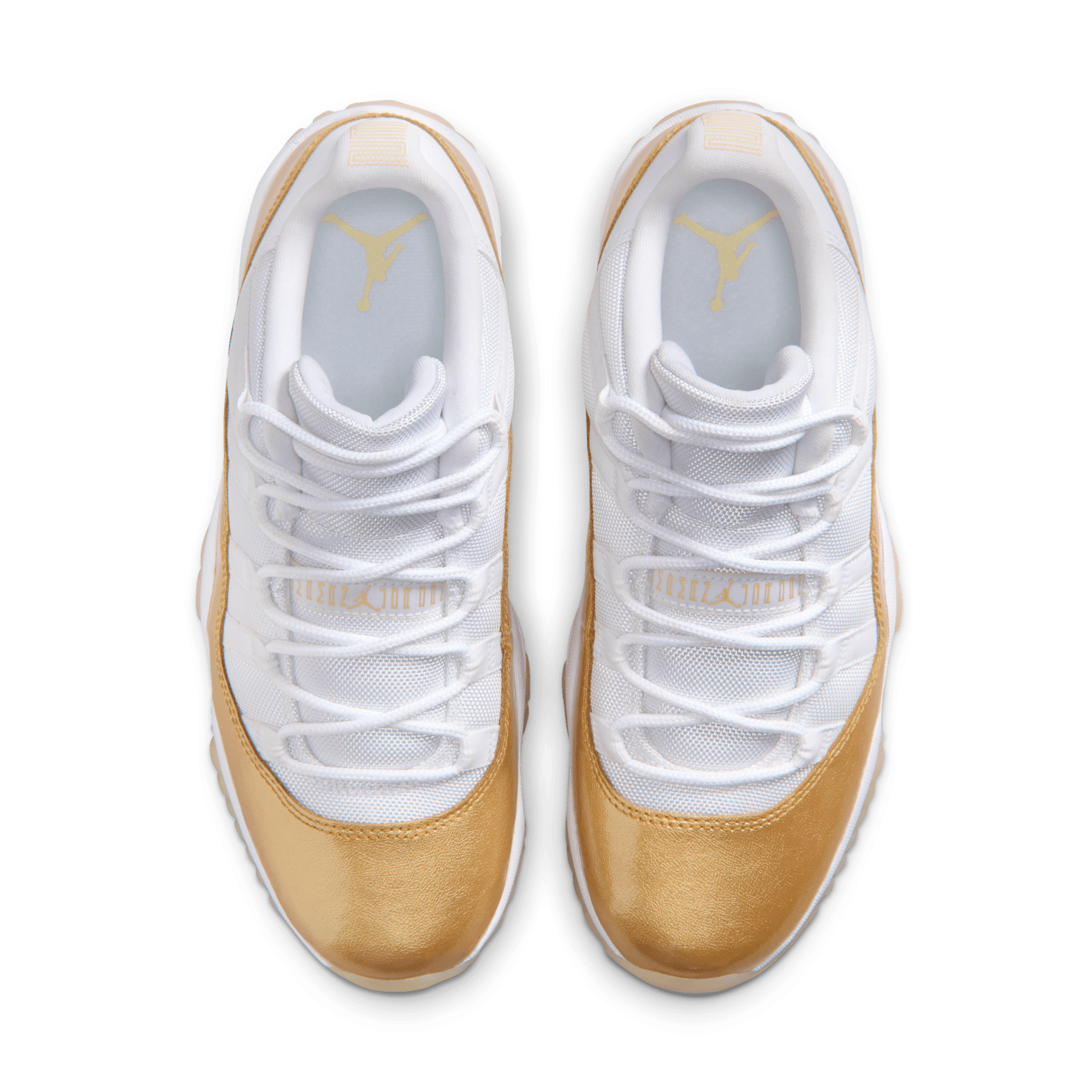Air Jordan 11 Retro Low 'Mother's Day' AH7860-102