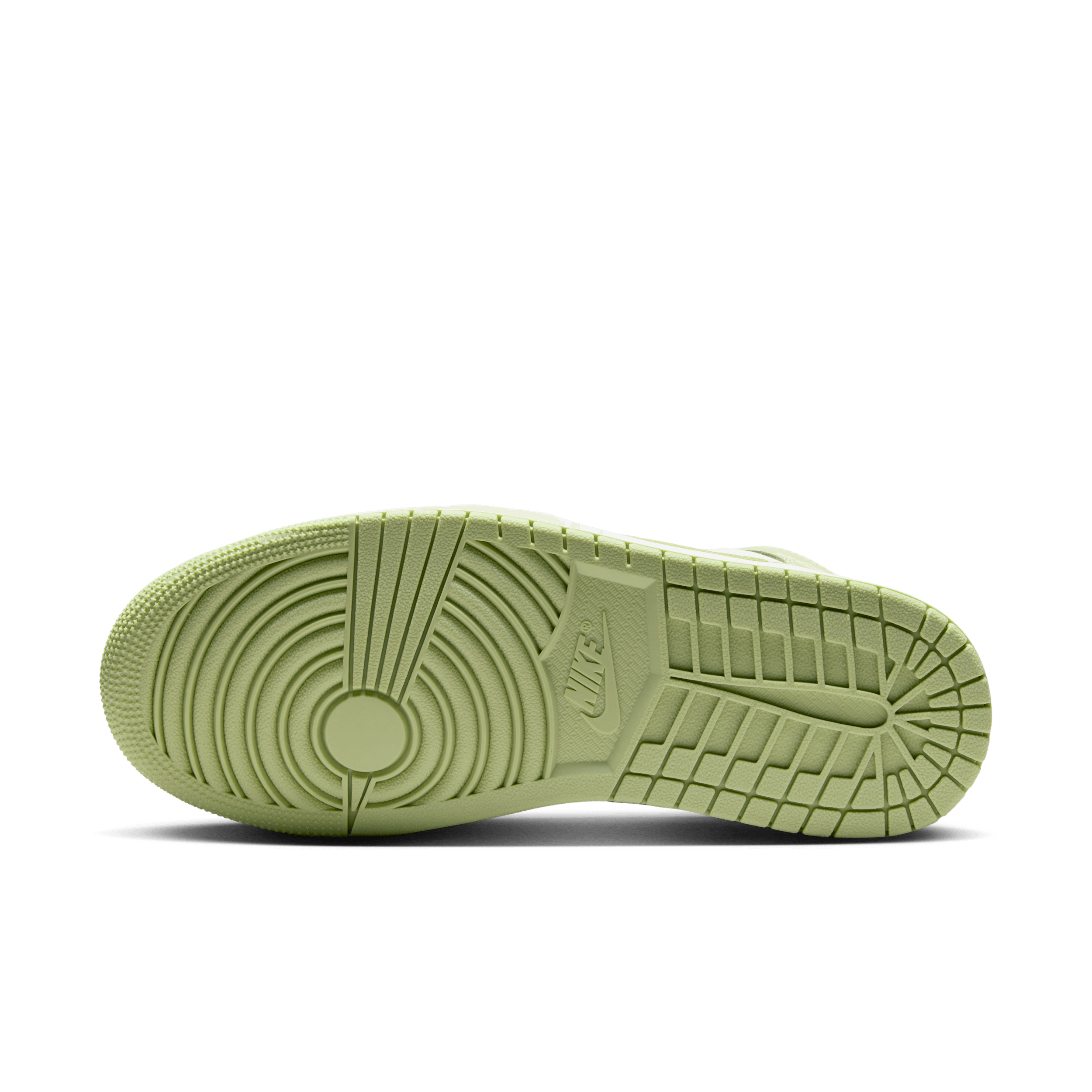 Nike Air Jordan 1 Mid BQ6472-302
