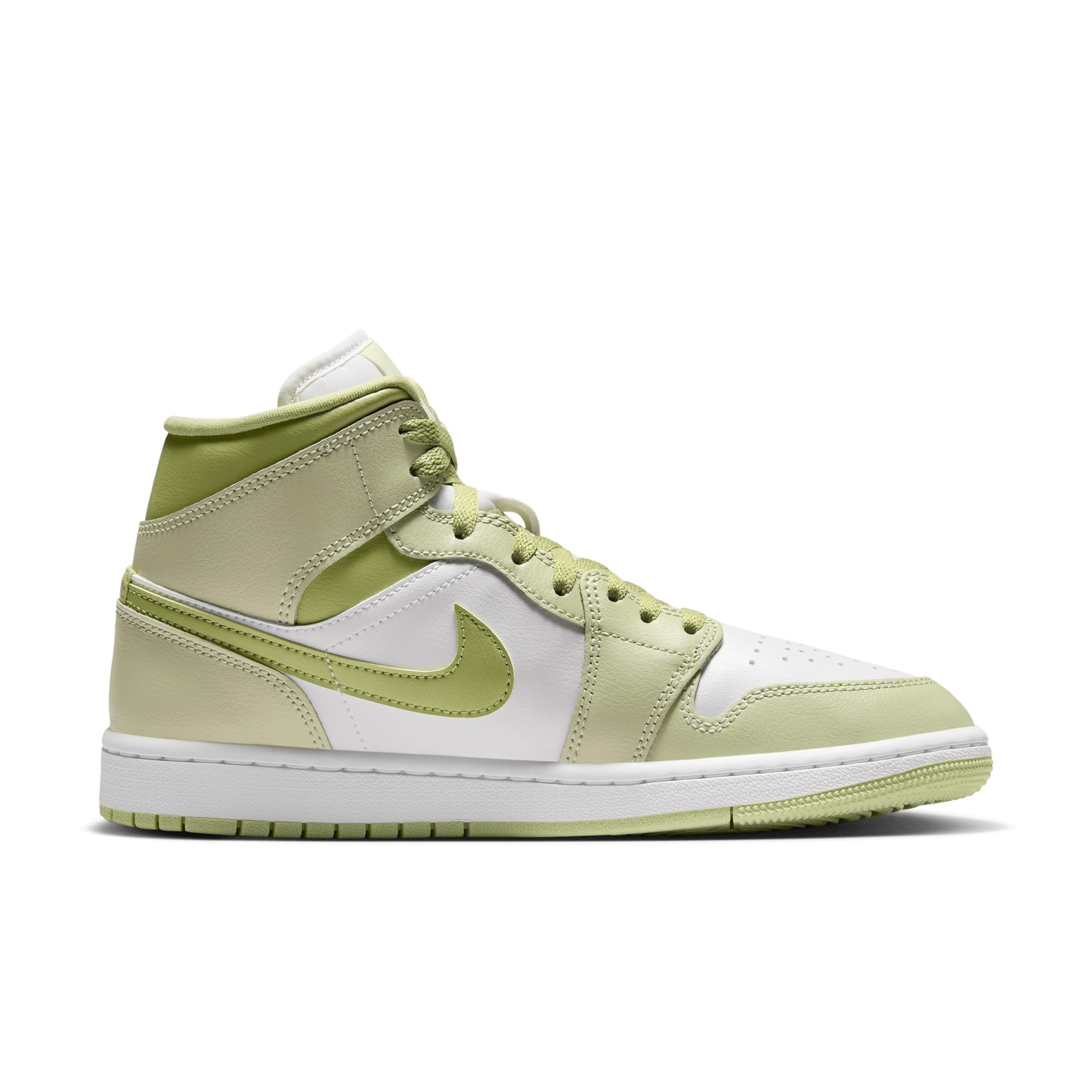 Nike Air Jordan 1 Mid BQ6472-302